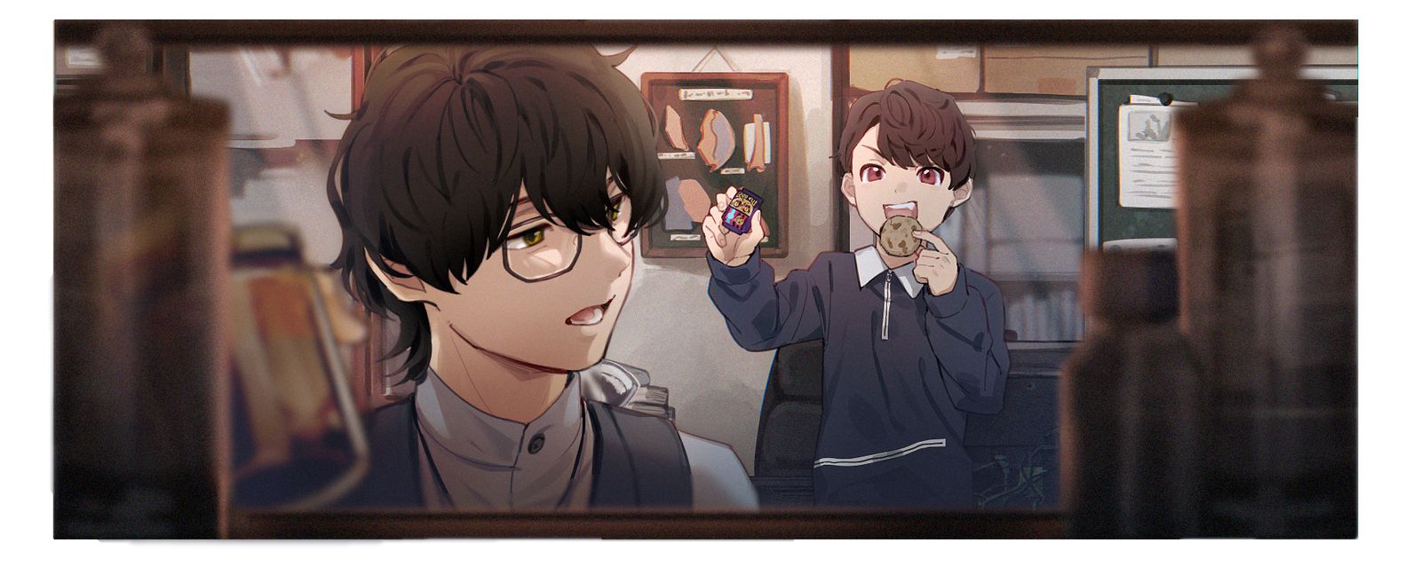 ガヴまとめ③插画图片壁纸 ガヴまとめ③插画图片壁纸