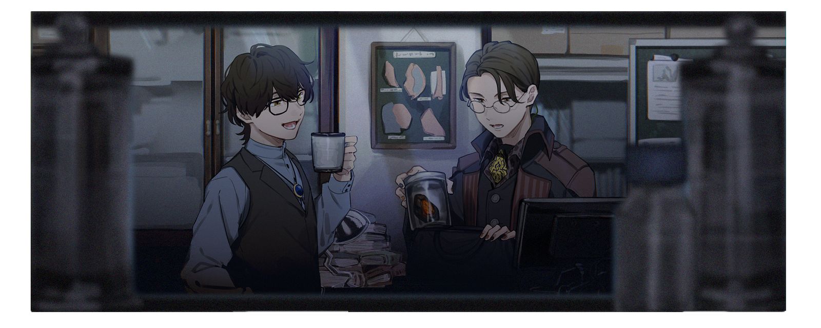 ガヴまとめ③插画图片壁纸 ガヴまとめ③插画图片壁纸