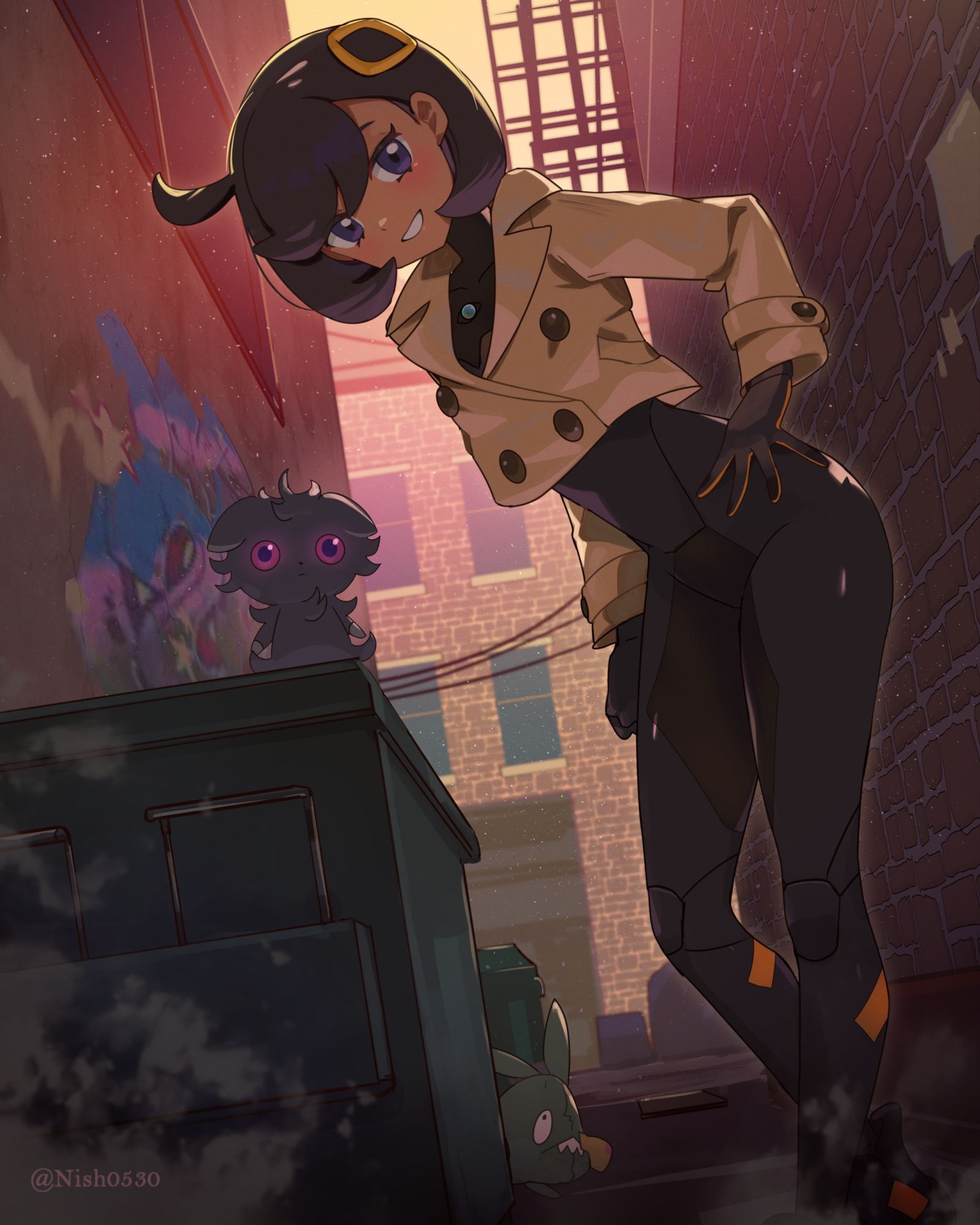 マチエールともこお插画图片壁纸 マチエールともこお插画图片壁纸