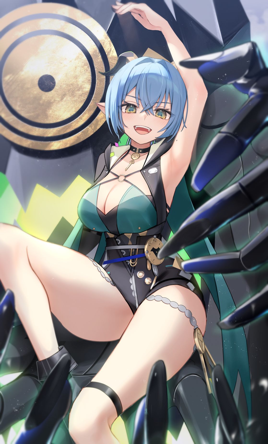 デュエルスタートだ! デュエルスタートだ!