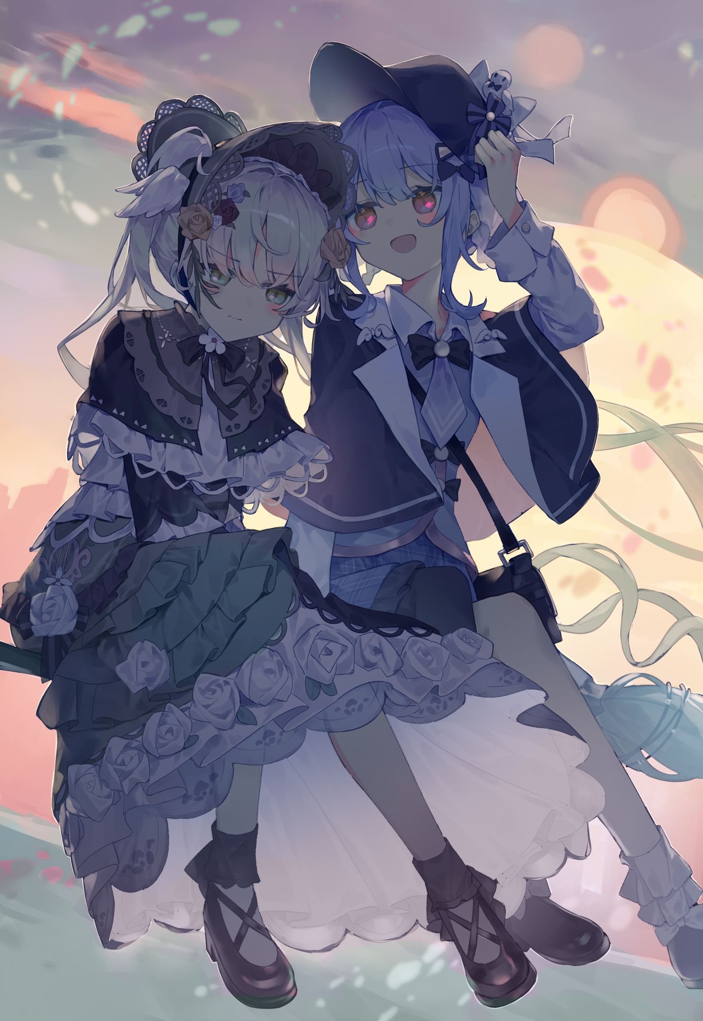 夜空に向かって飛ぶ 夜空に向かって飛ぶ