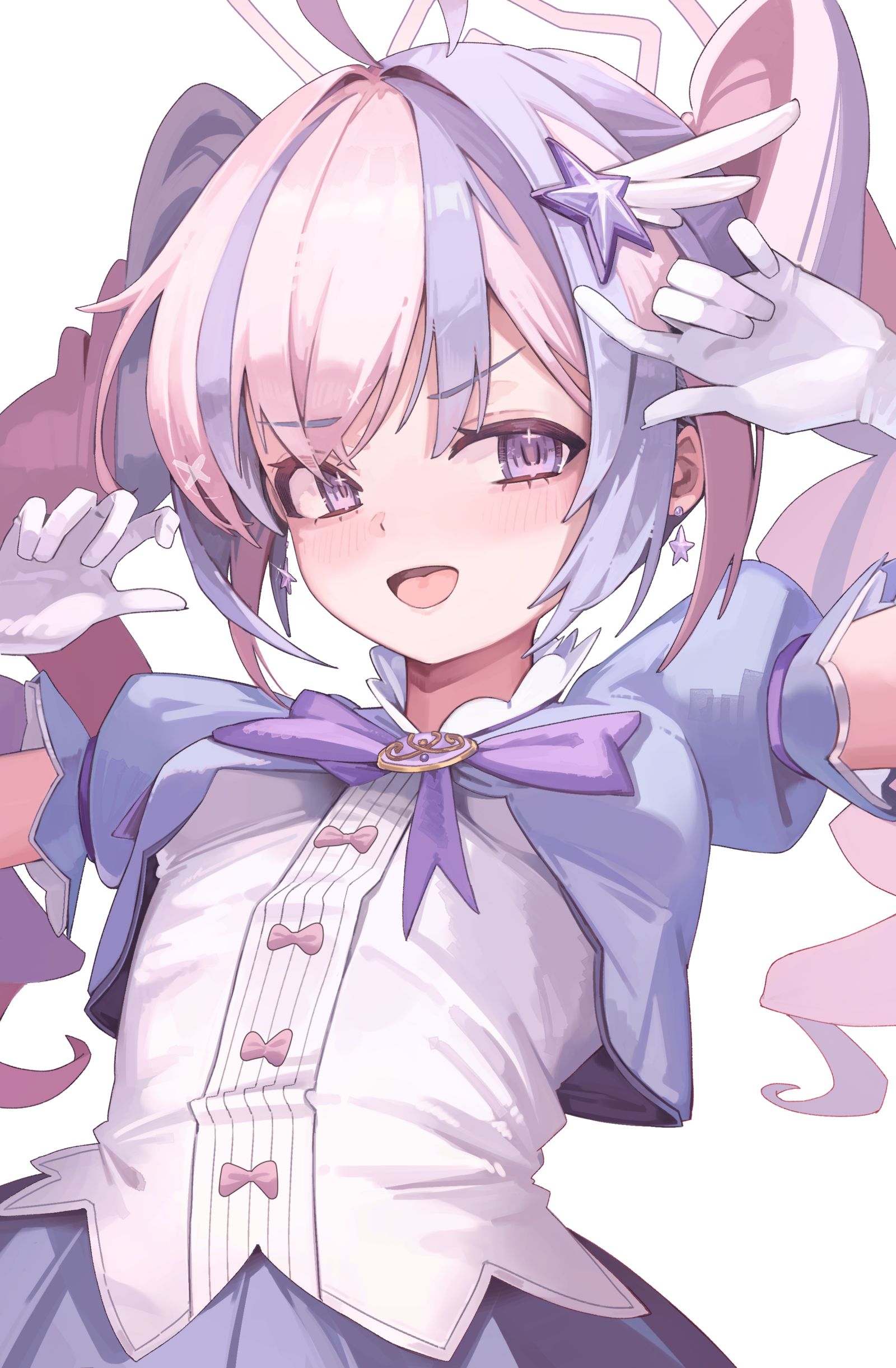 レイサ_1020插画图片壁纸 レイサ_1020插画图片壁纸