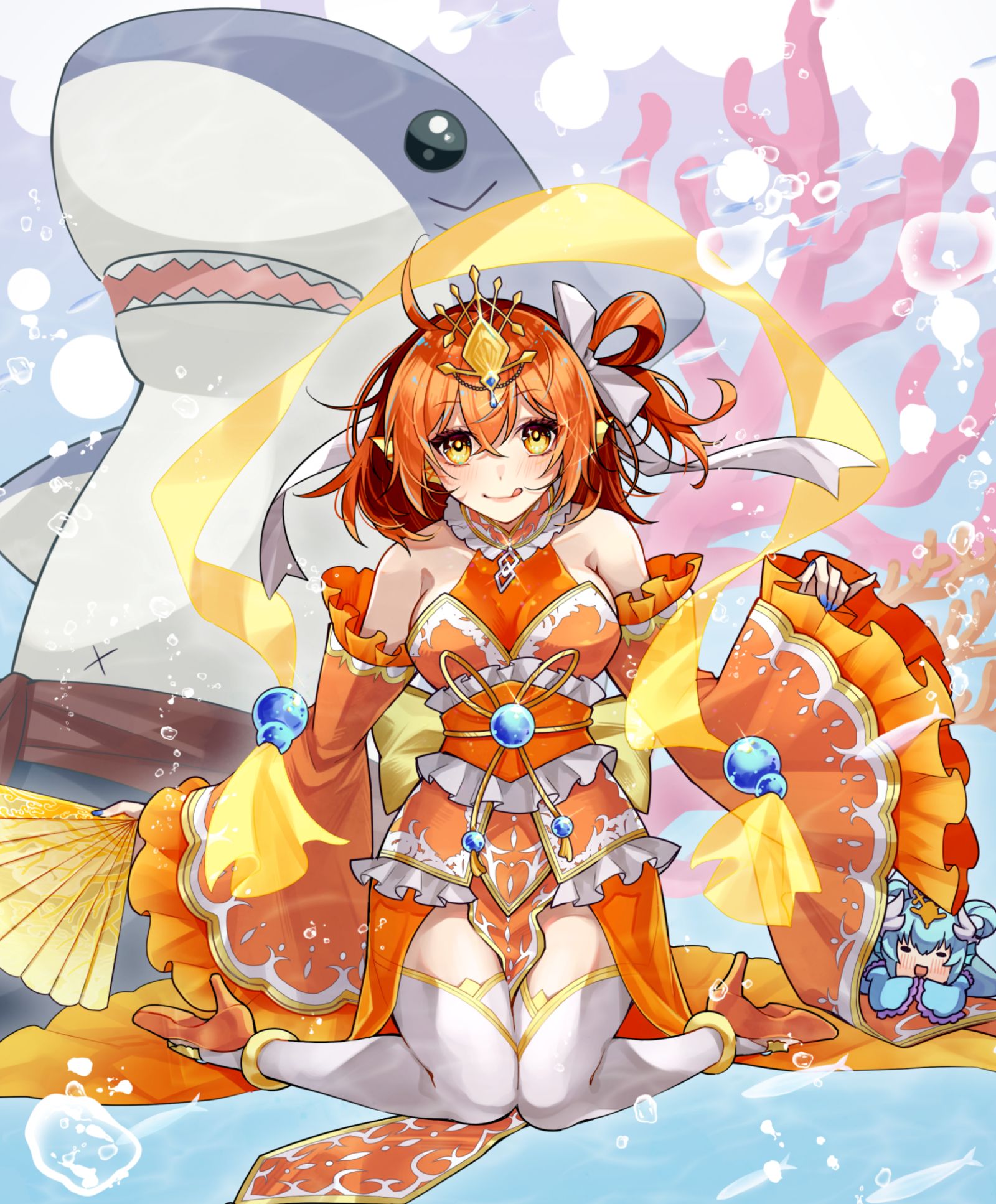 插画图片壁纸 插画图片壁纸