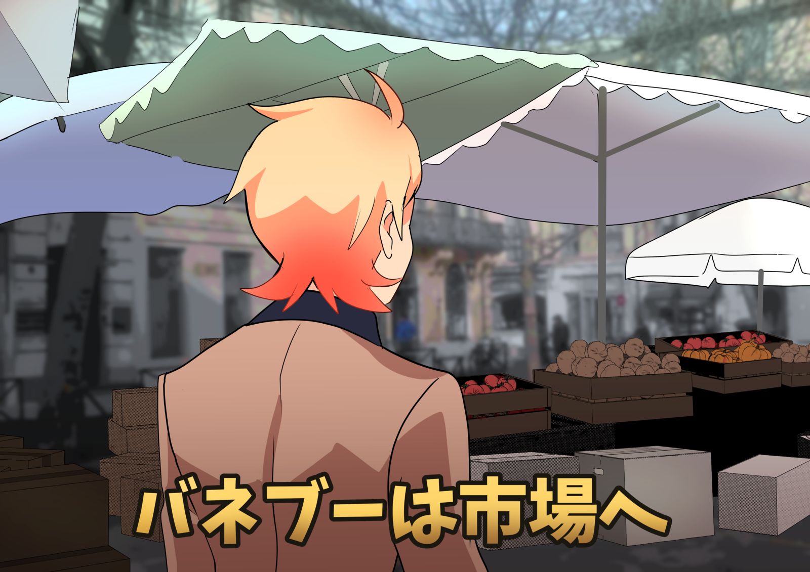 発売前ガイまとめ插画图片壁纸 発売前ガイまとめ插画图片壁纸