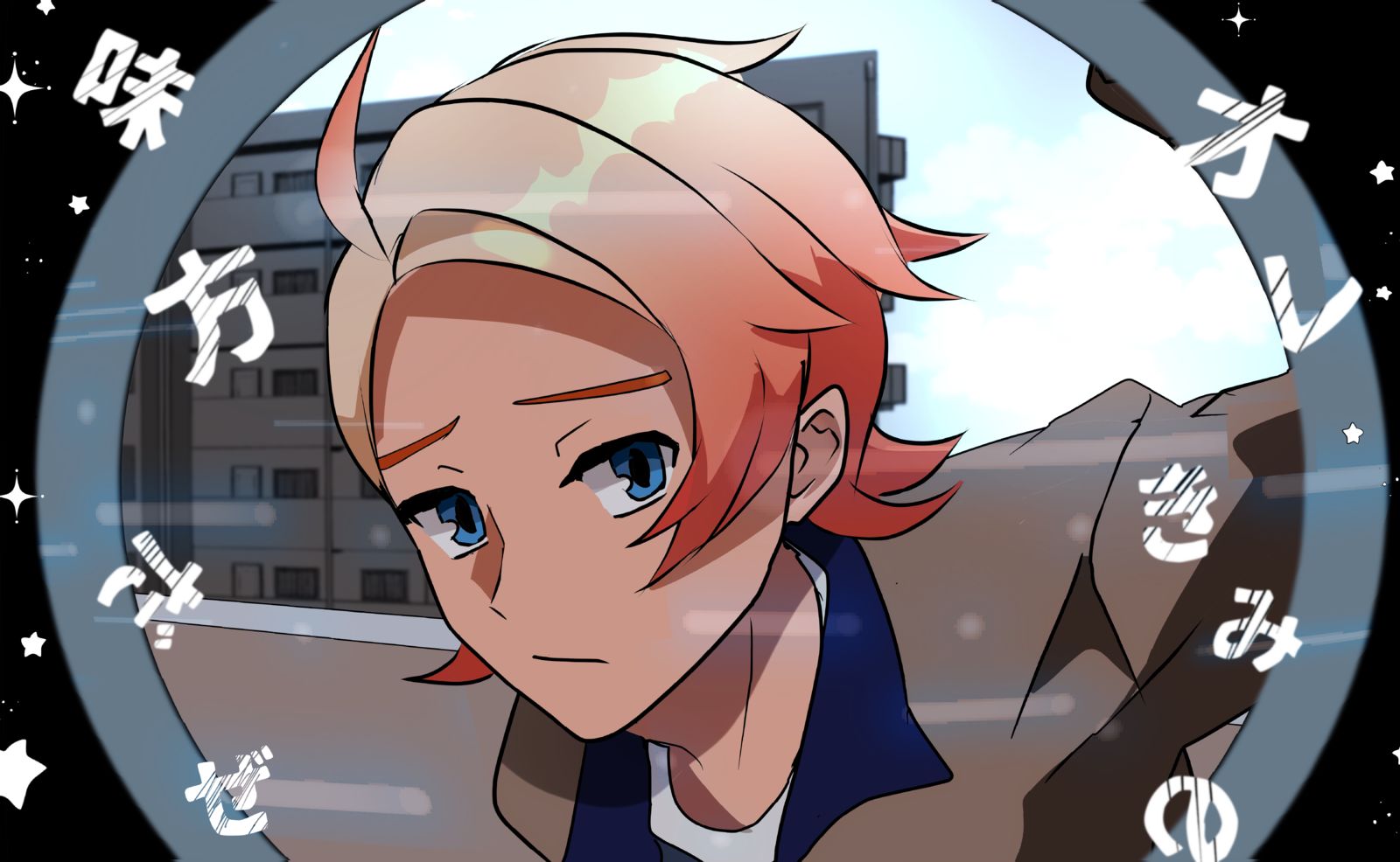 発売前ガイまとめ插画图片壁纸 発売前ガイまとめ插画图片壁纸