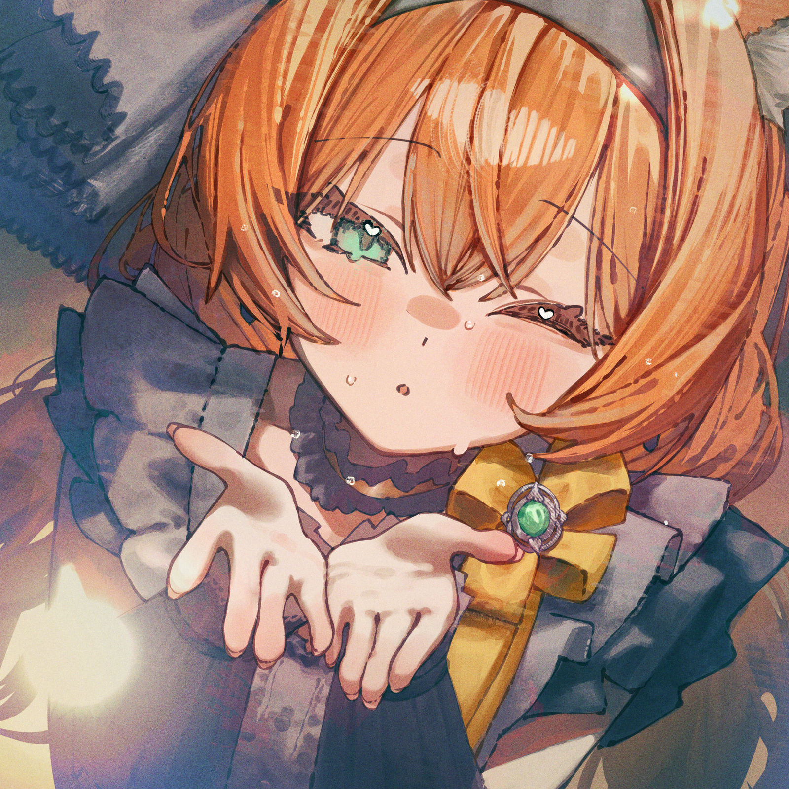 Mari插画图片壁纸 Mari插画图片壁纸