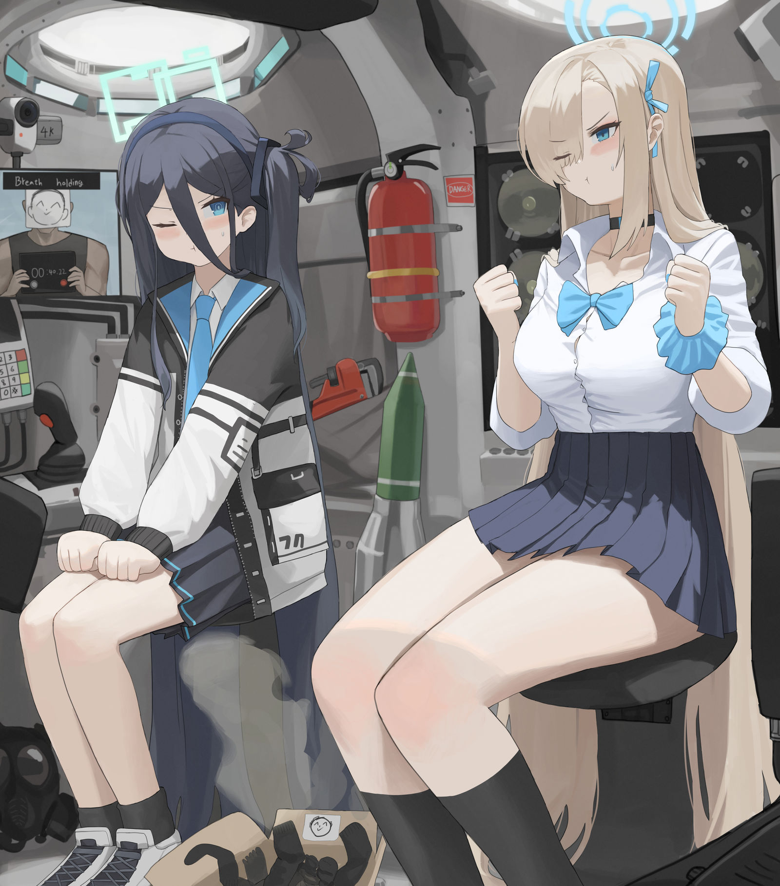 アスナ, アリス插画图片壁纸 アスナ, アリス插画图片壁纸