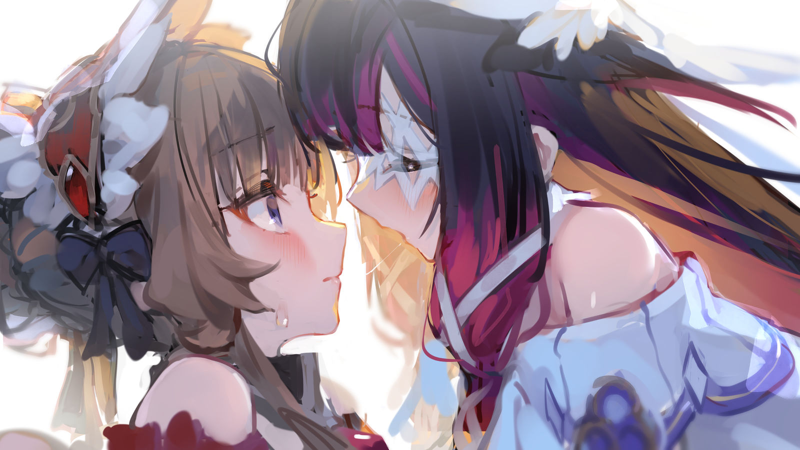 無題插画图片壁纸 無題插画图片壁纸