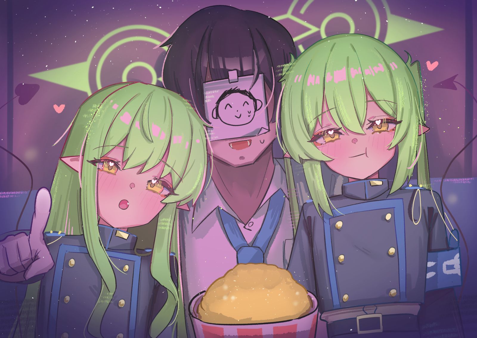 ブルアカ ブルアカ