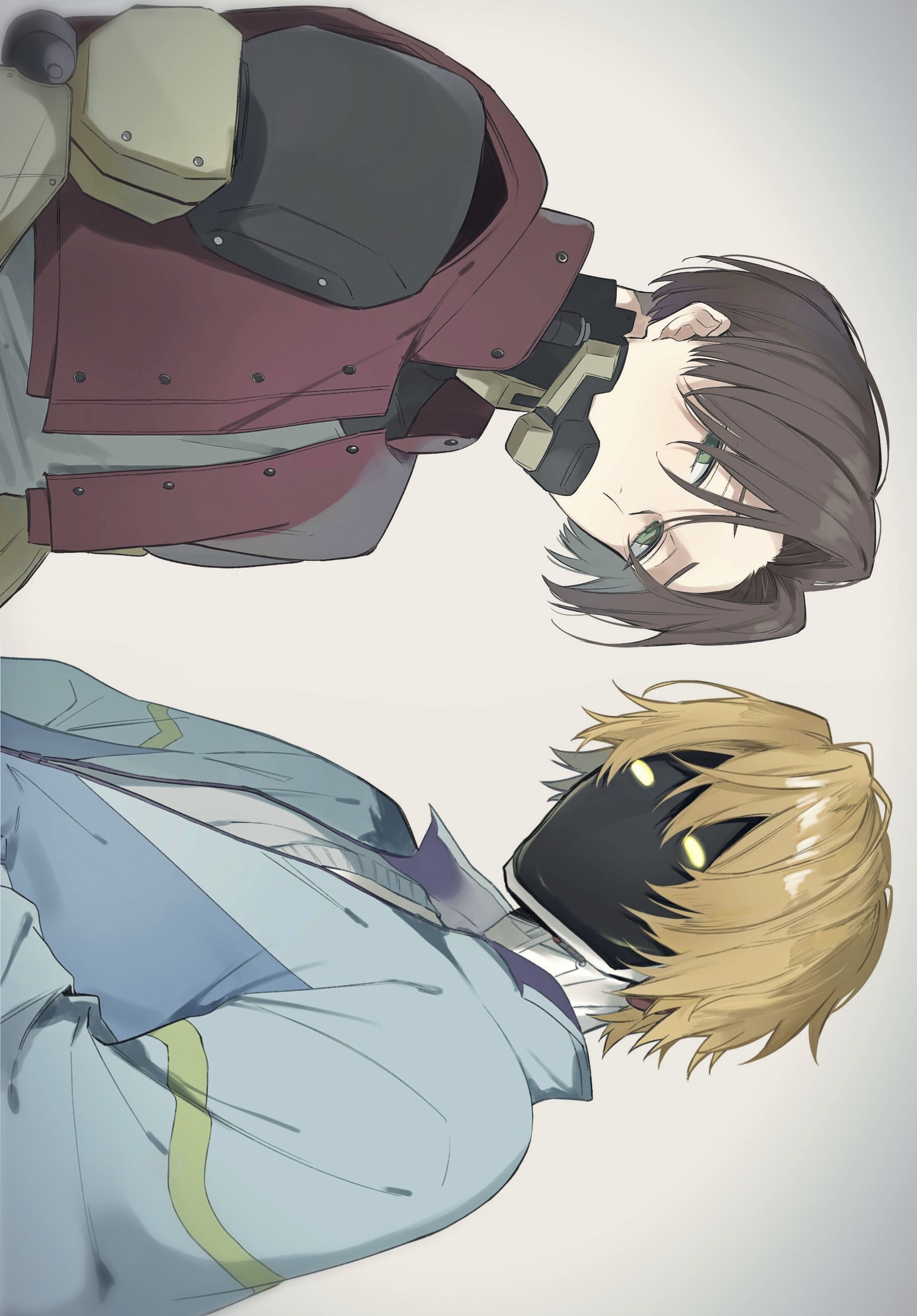 無題插画图片壁纸 無題插画图片壁纸