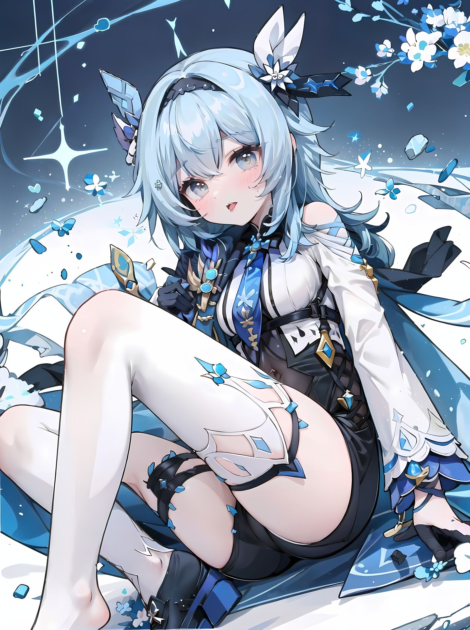 动漫美图 动漫美图