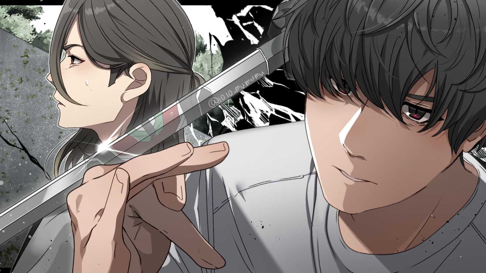 創世Ⅲ:漆黒の将軍插画图片壁纸 創世Ⅲ:漆黒の将軍插画图片壁纸