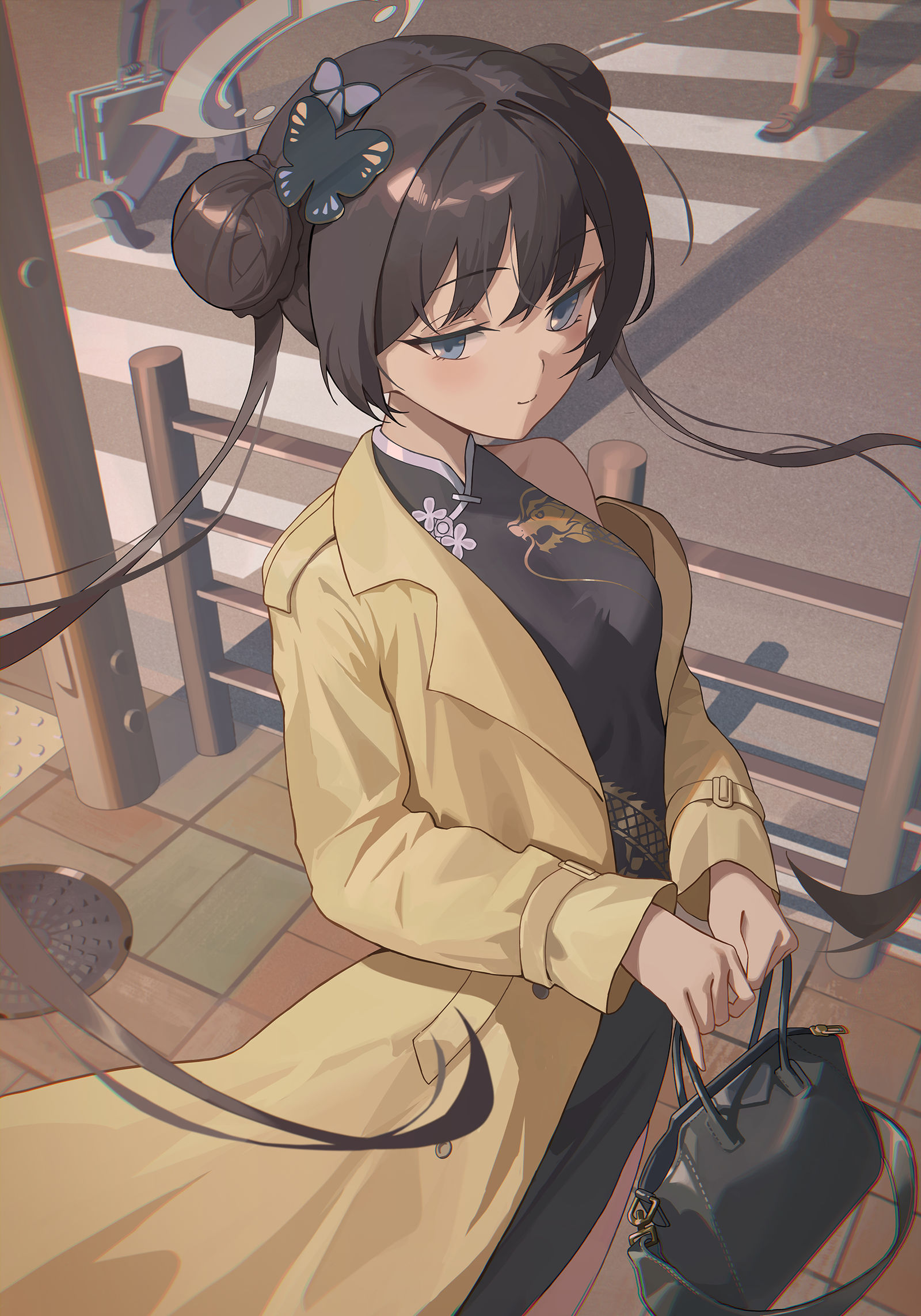 夢插画图片壁纸 夢插画图片壁纸