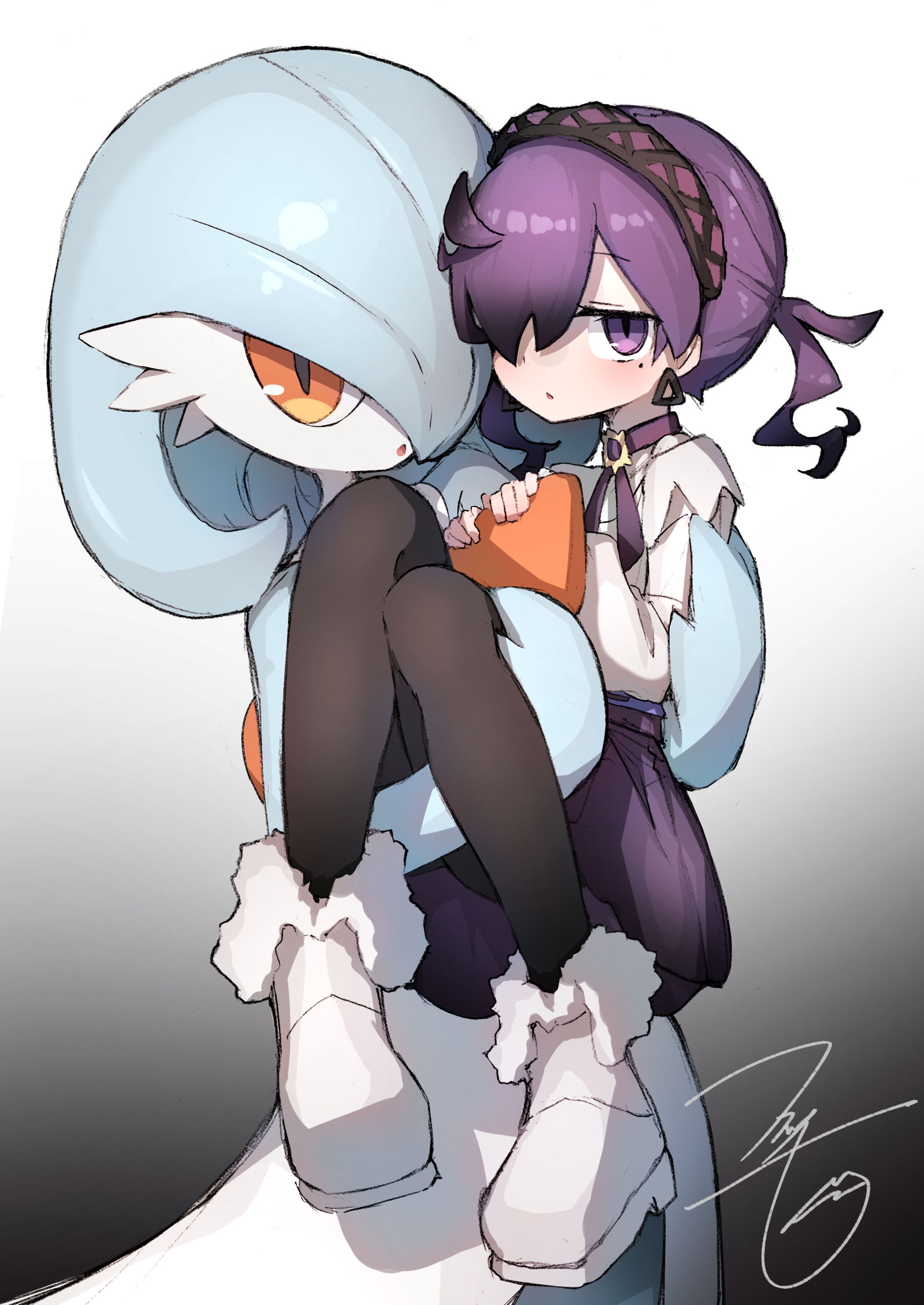 ポケモンZA楽しすぎ插画图片壁纸 ポケモンZA楽しすぎ插画图片壁纸