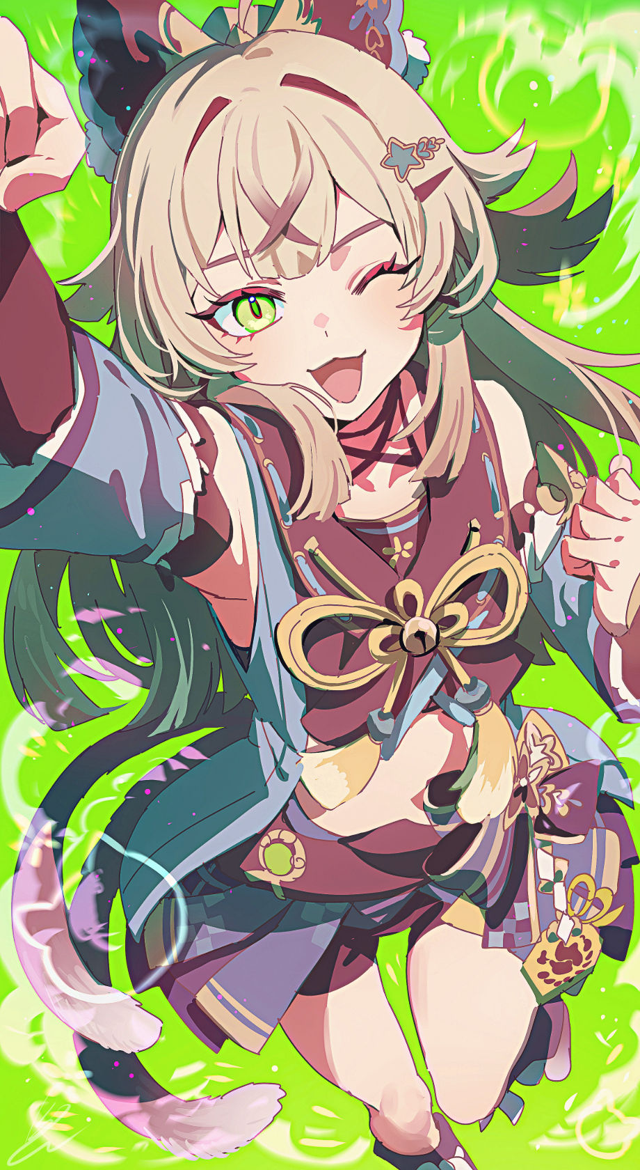 66日目 / 綺良々插画图片壁纸 66日目 / 綺良々插画图片壁纸