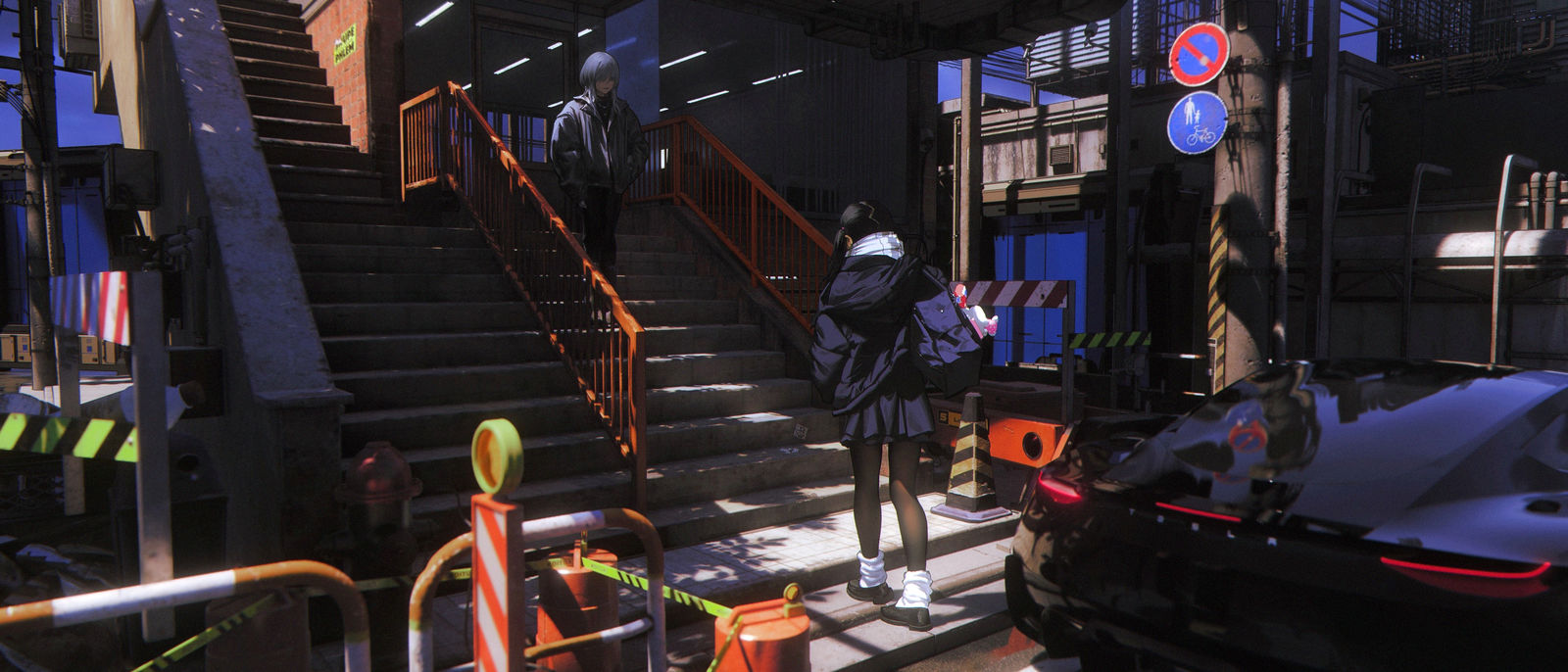 ……?插画图片壁纸 ……?插画图片壁纸