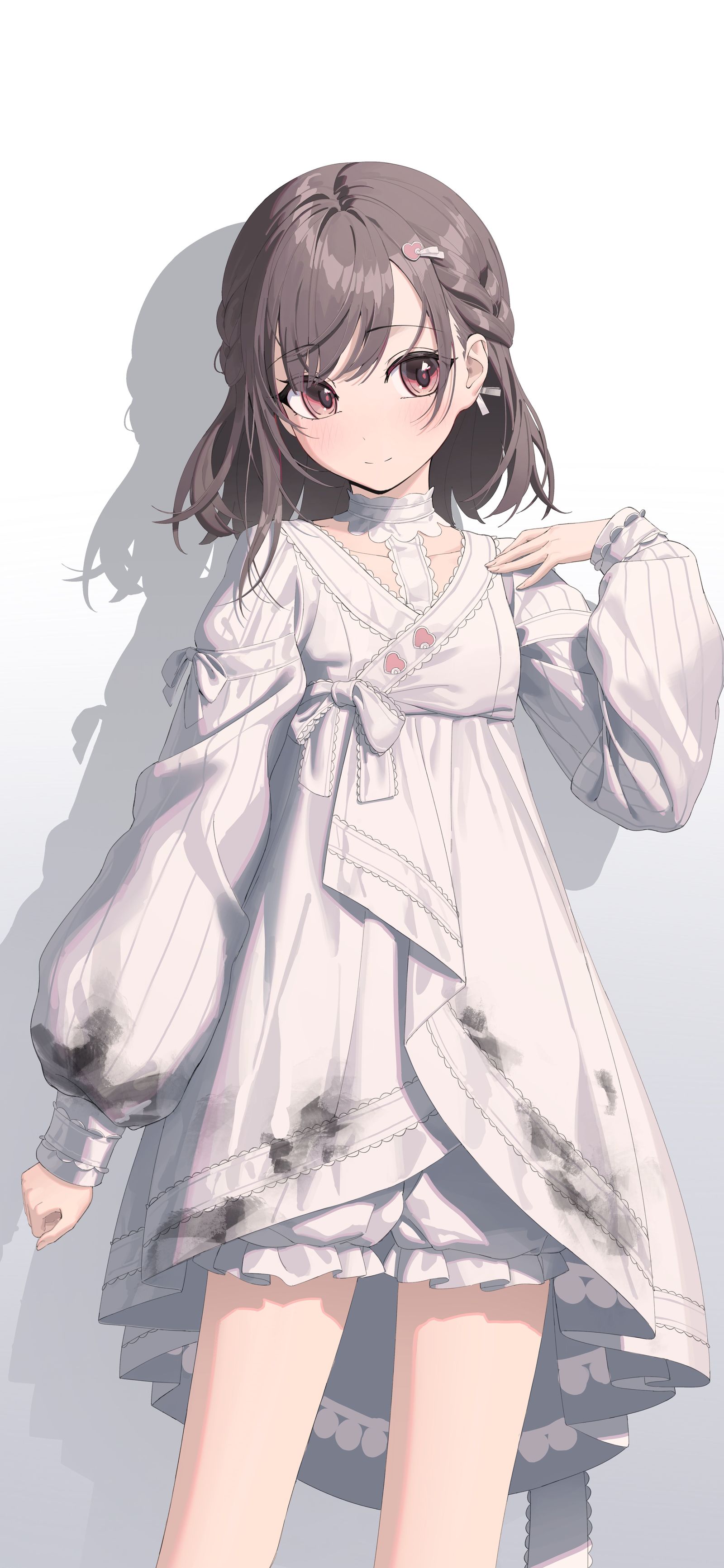 enana插画图片壁纸 enana插画图片壁纸