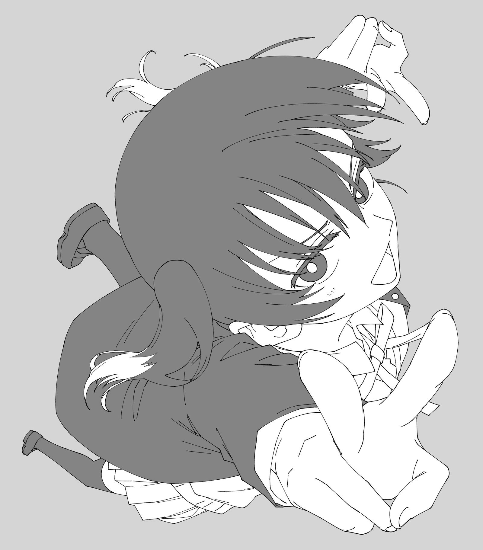 虹ヶ咲のラクガキ(ユニットごと)插画图片壁纸 虹ヶ咲のラクガキ(ユニットごと)插画图片壁纸