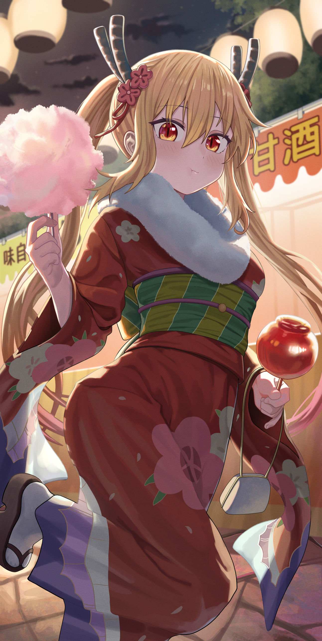 89日目, トール插画图片壁纸 89日目, トール插画图片壁纸