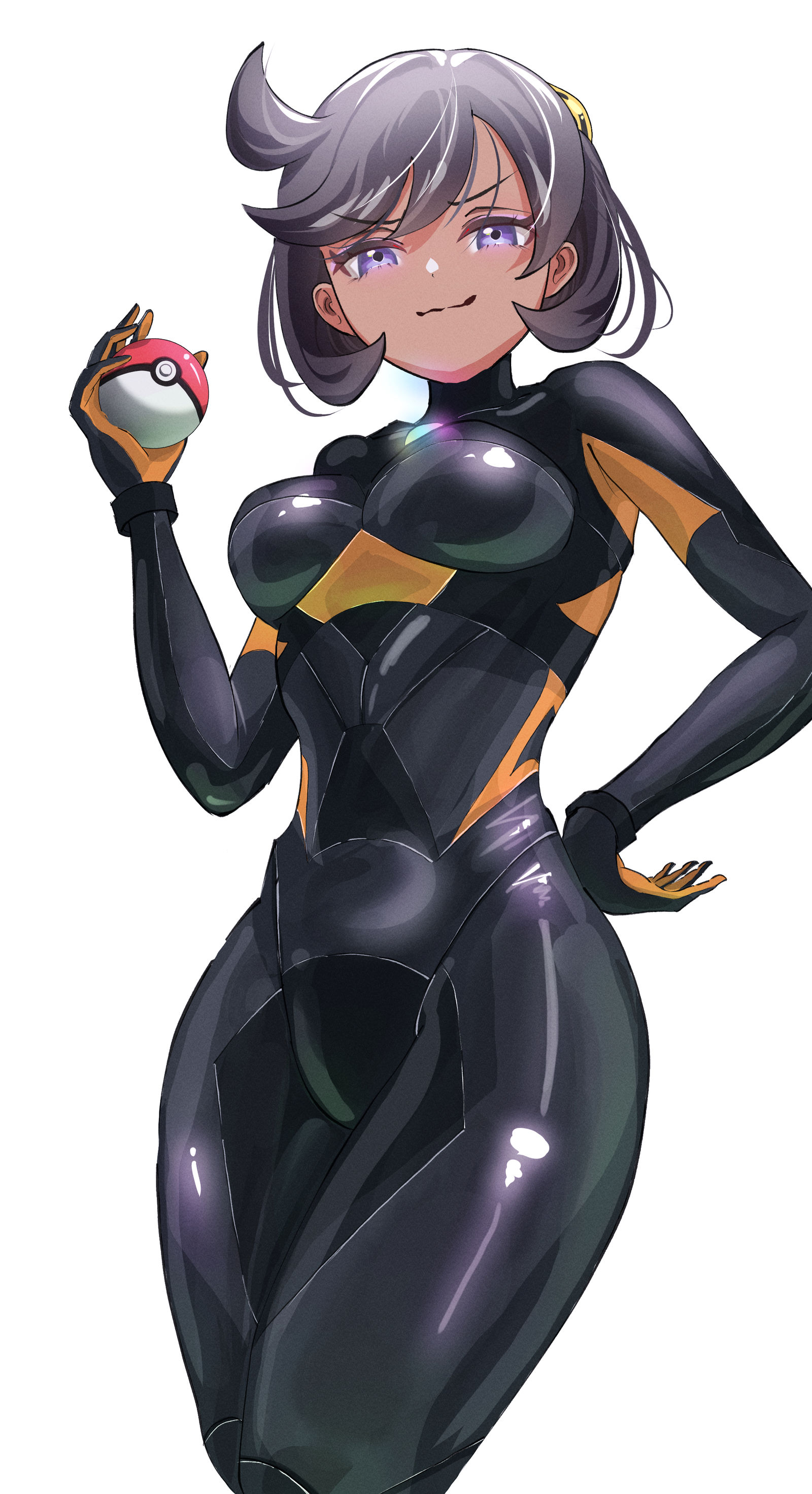 マチエールさん上着脱いじゃった。。。插画图片壁纸 マチエールさん上着脱いじゃった。。。插画图片壁纸