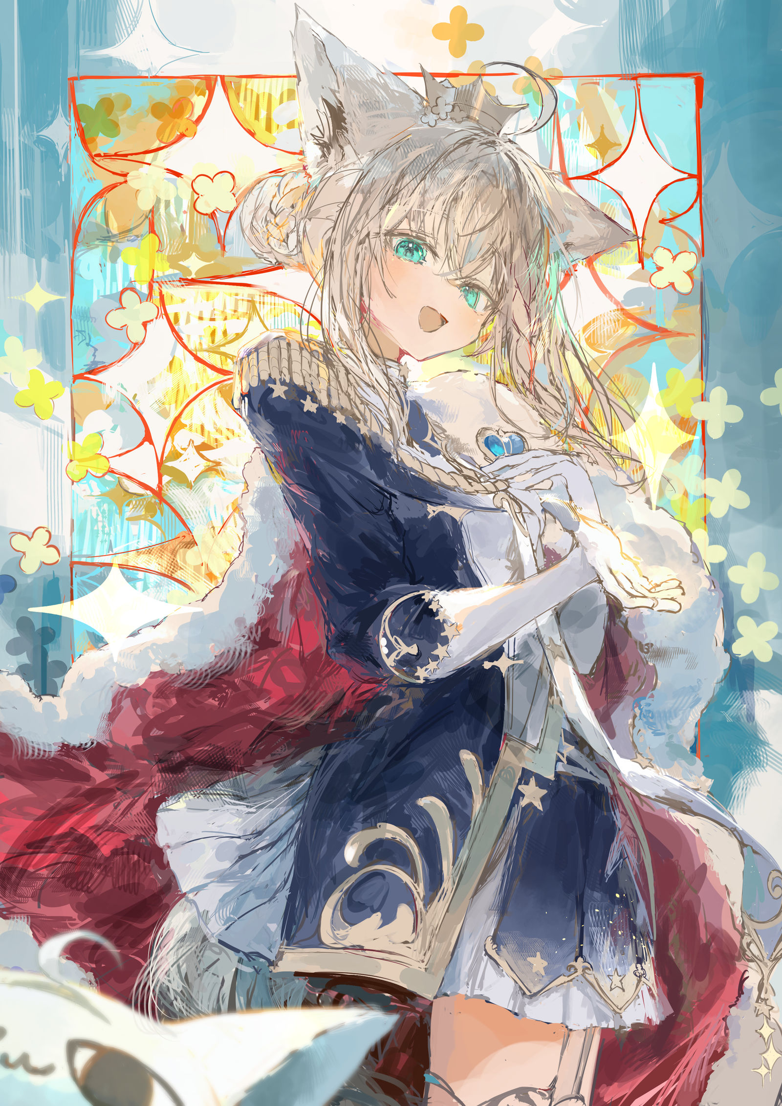 ✨插画图片壁纸 ✨插画图片壁纸