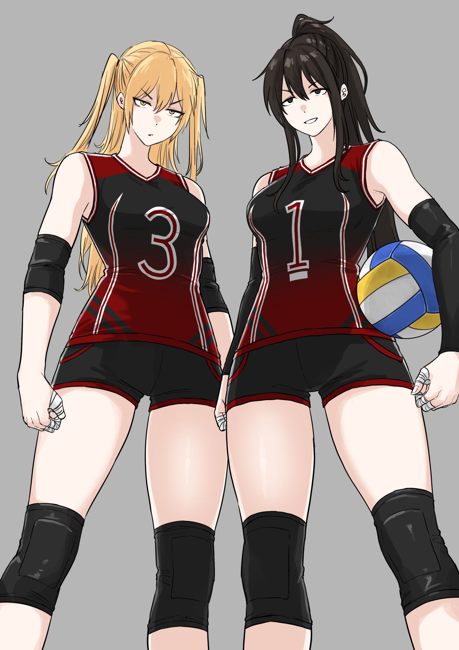 牧野&高峰插画图片壁纸 牧野&高峰插画图片壁纸