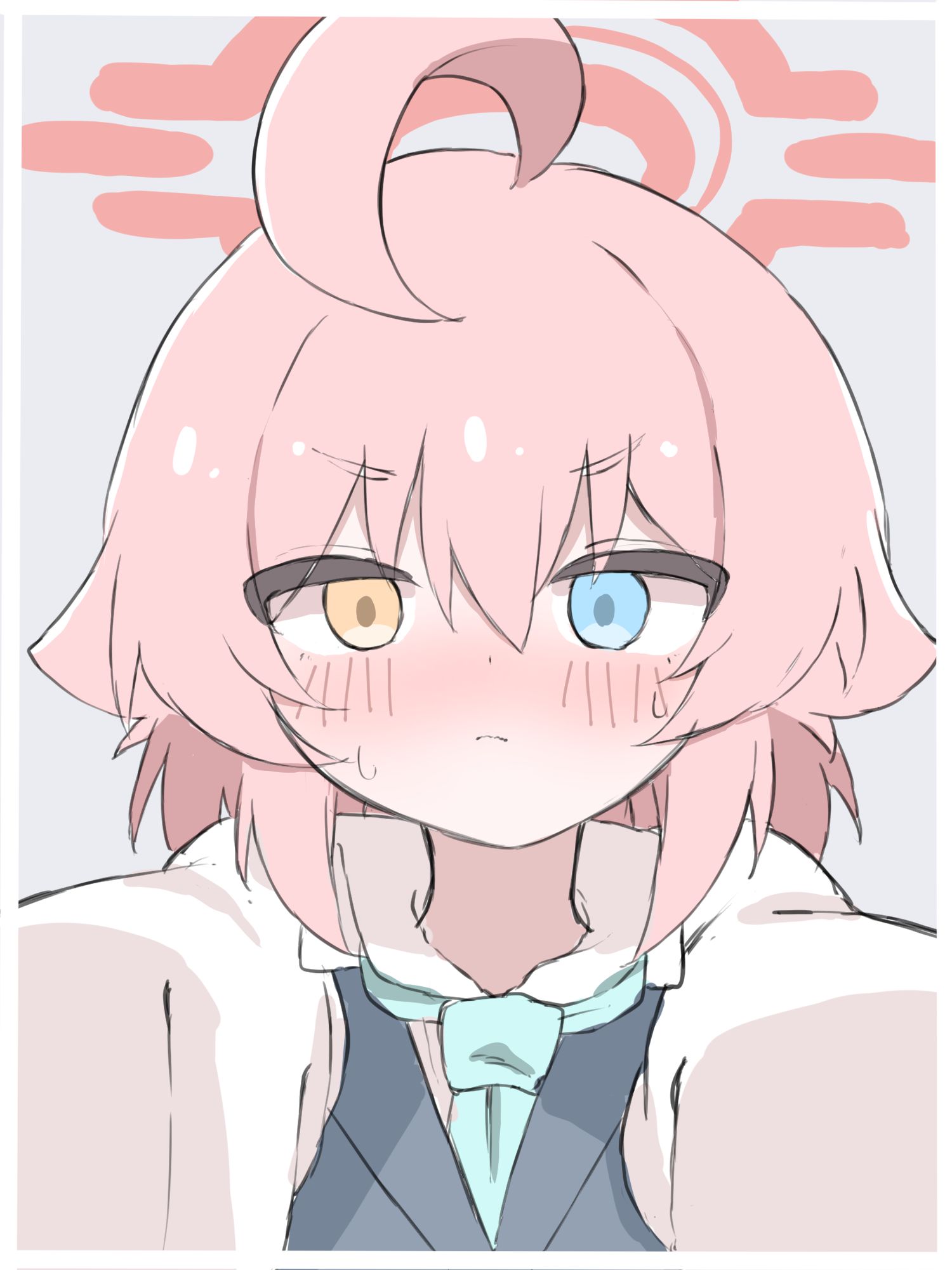 過去ホシ 自撮り插画图片壁纸 過去ホシ 自撮り插画图片壁纸