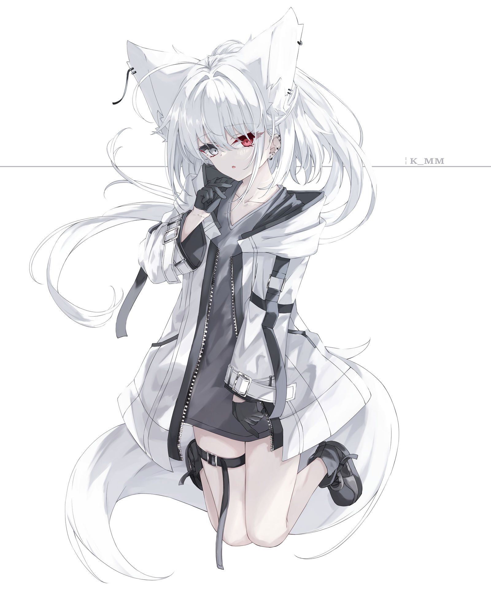 ¦ K_MM插画图片壁纸 ¦ K_MM插画图片壁纸