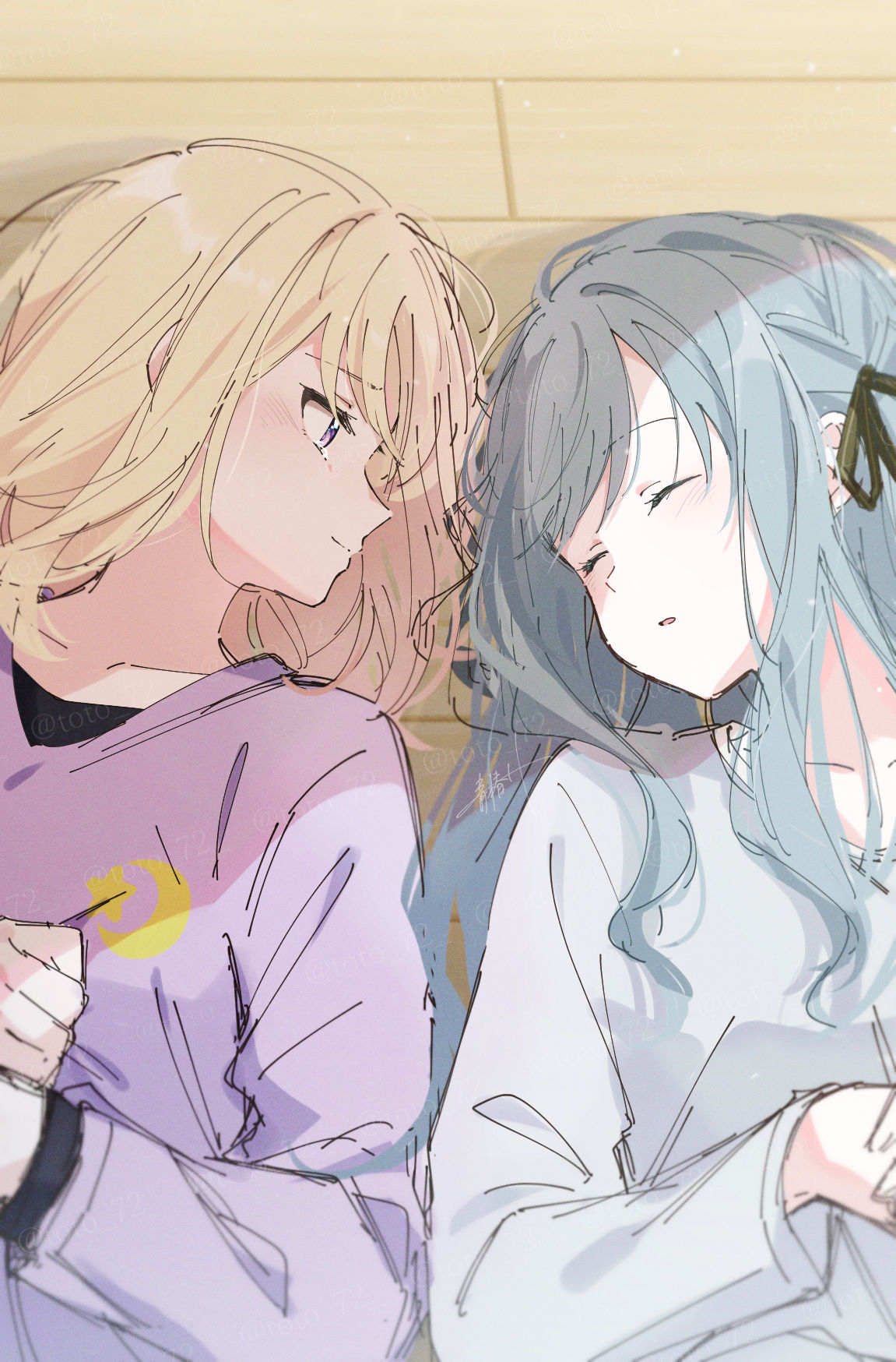 ういさき插画图片壁纸 ういさき插画图片壁纸