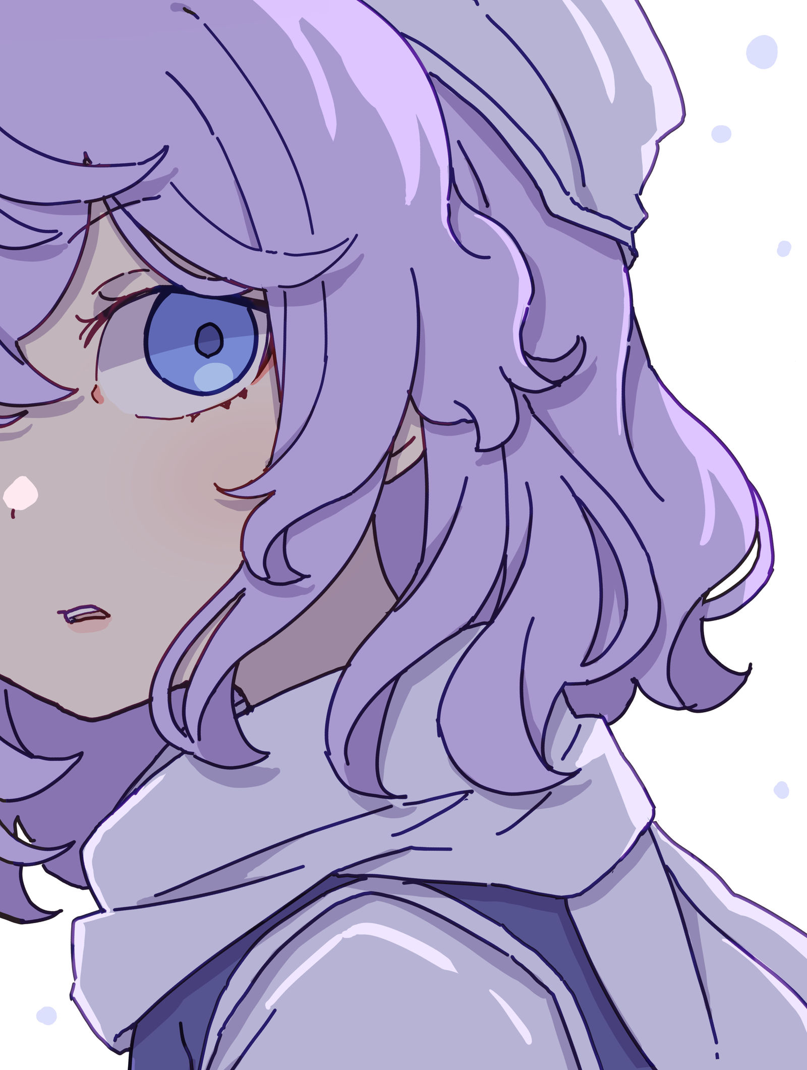 また冬に插画图片壁纸 また冬に插画图片壁纸