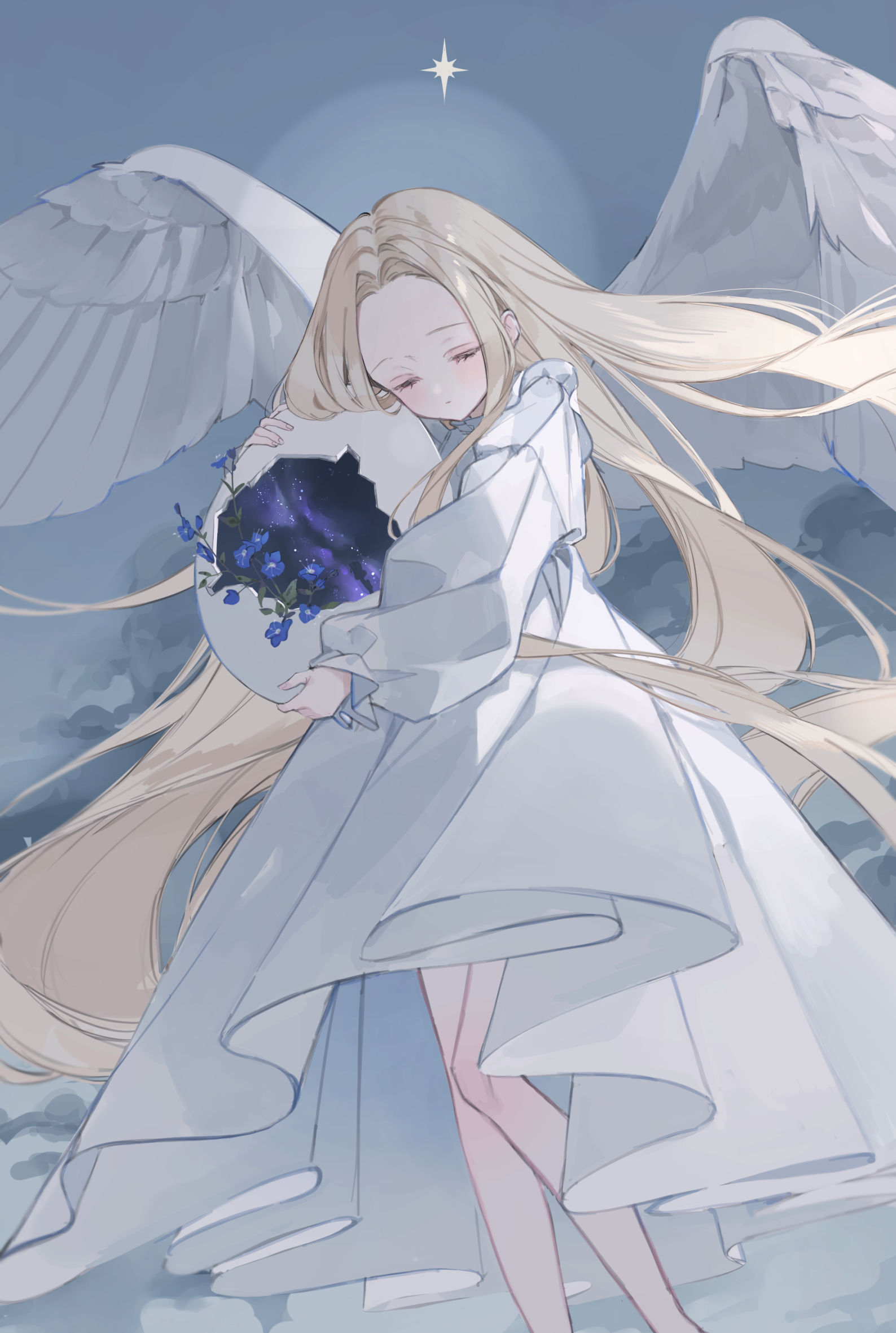 ໒꒱插画图片壁纸 ໒꒱插画图片壁纸