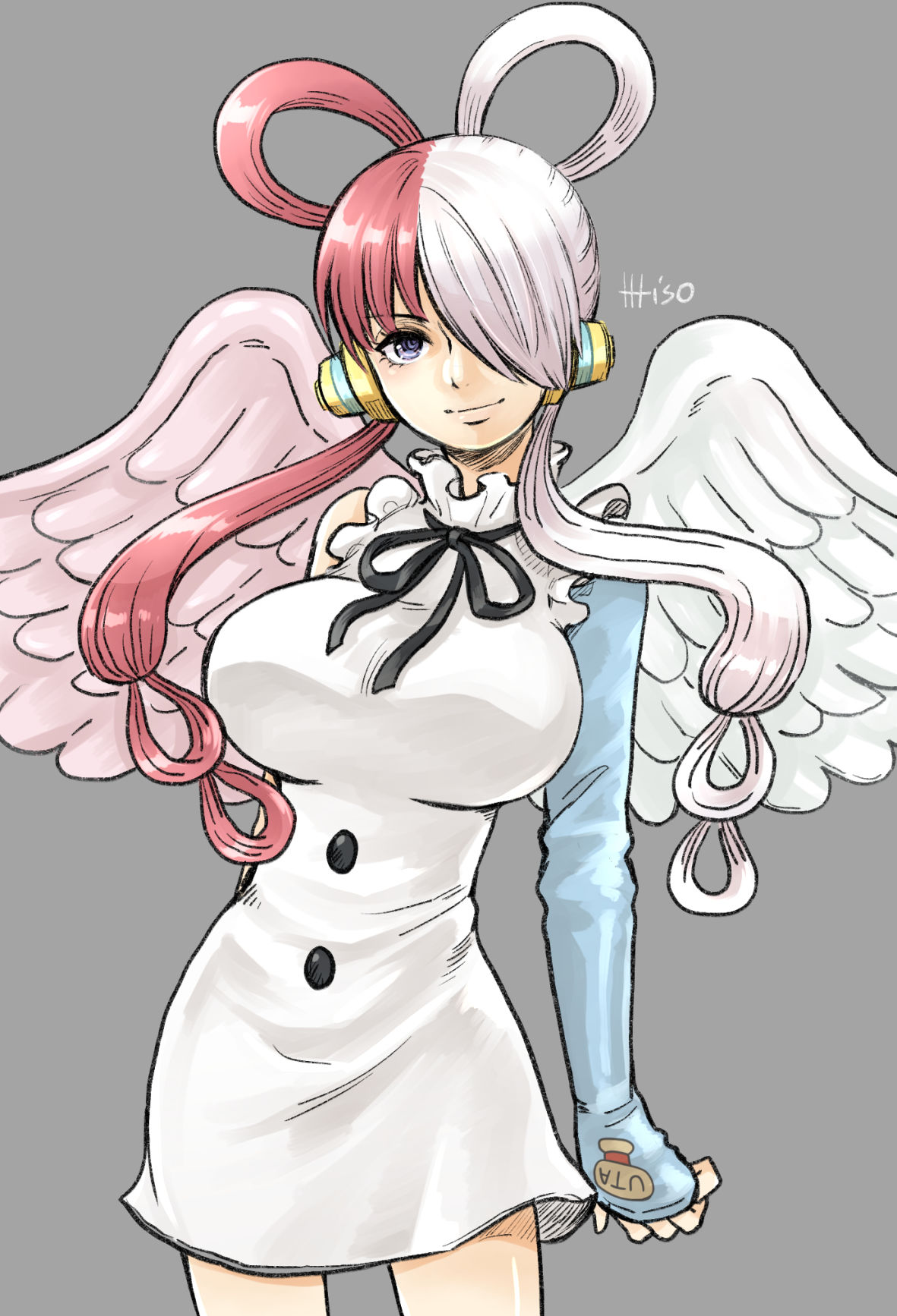 ウタちゃんログ插画图片壁纸 ウタちゃんログ插画图片壁纸