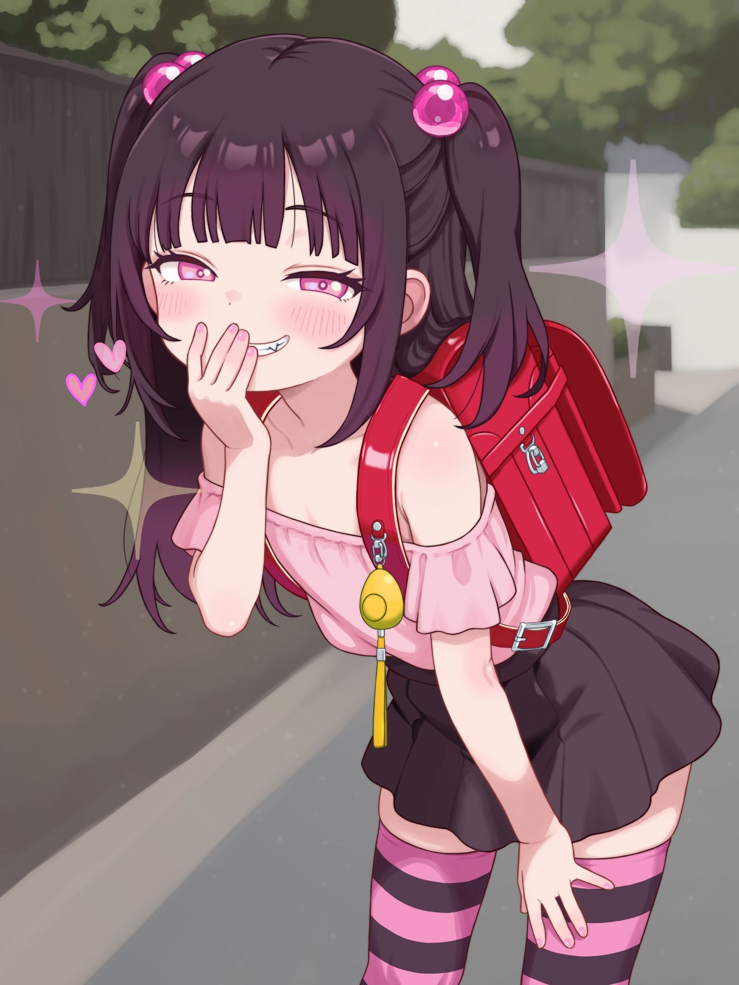 ランドセルメスガキ ランドセルメスガキ