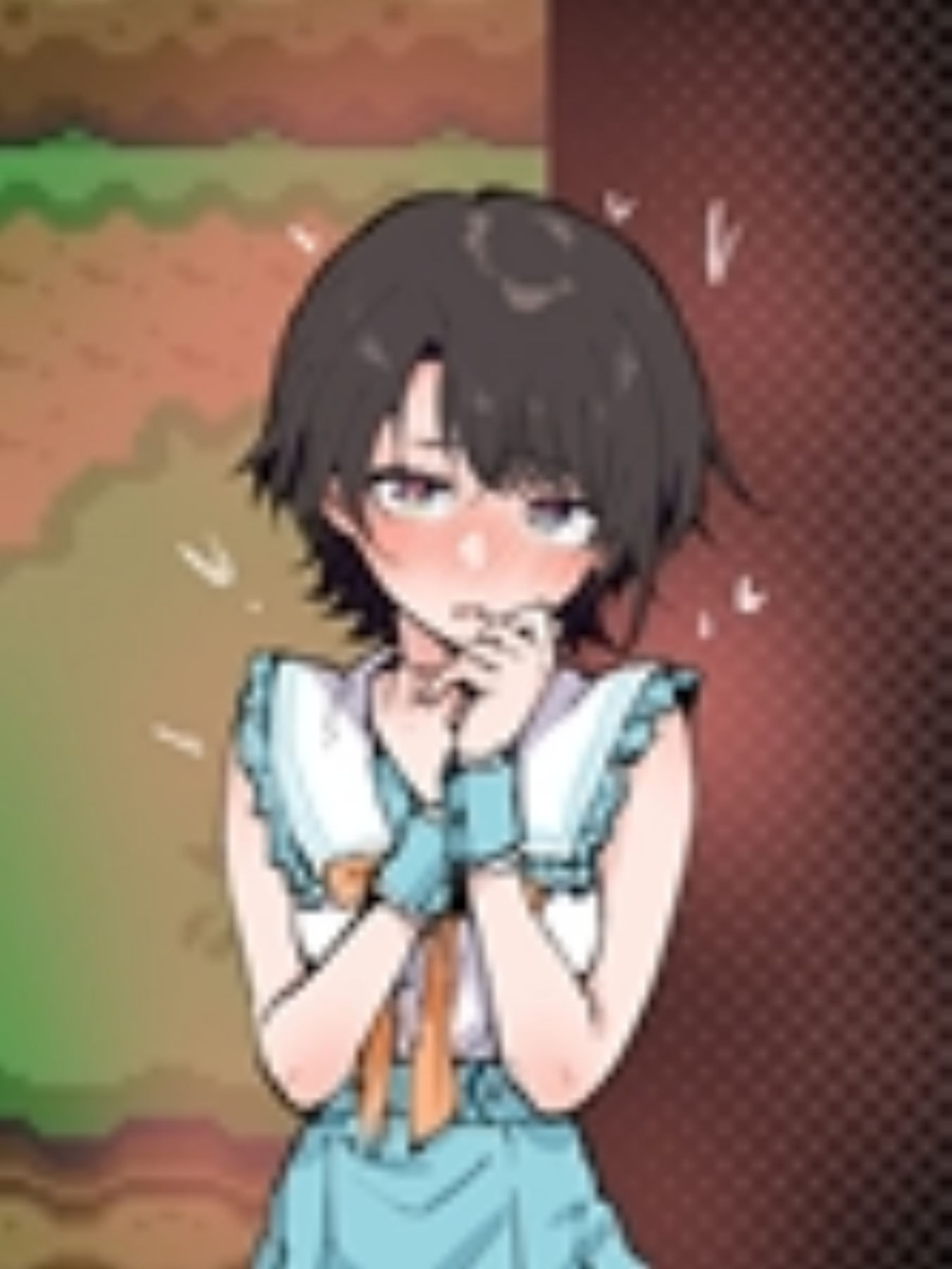 しゅばしゅばしゅば插画图片壁纸 しゅばしゅばしゅば插画图片壁纸