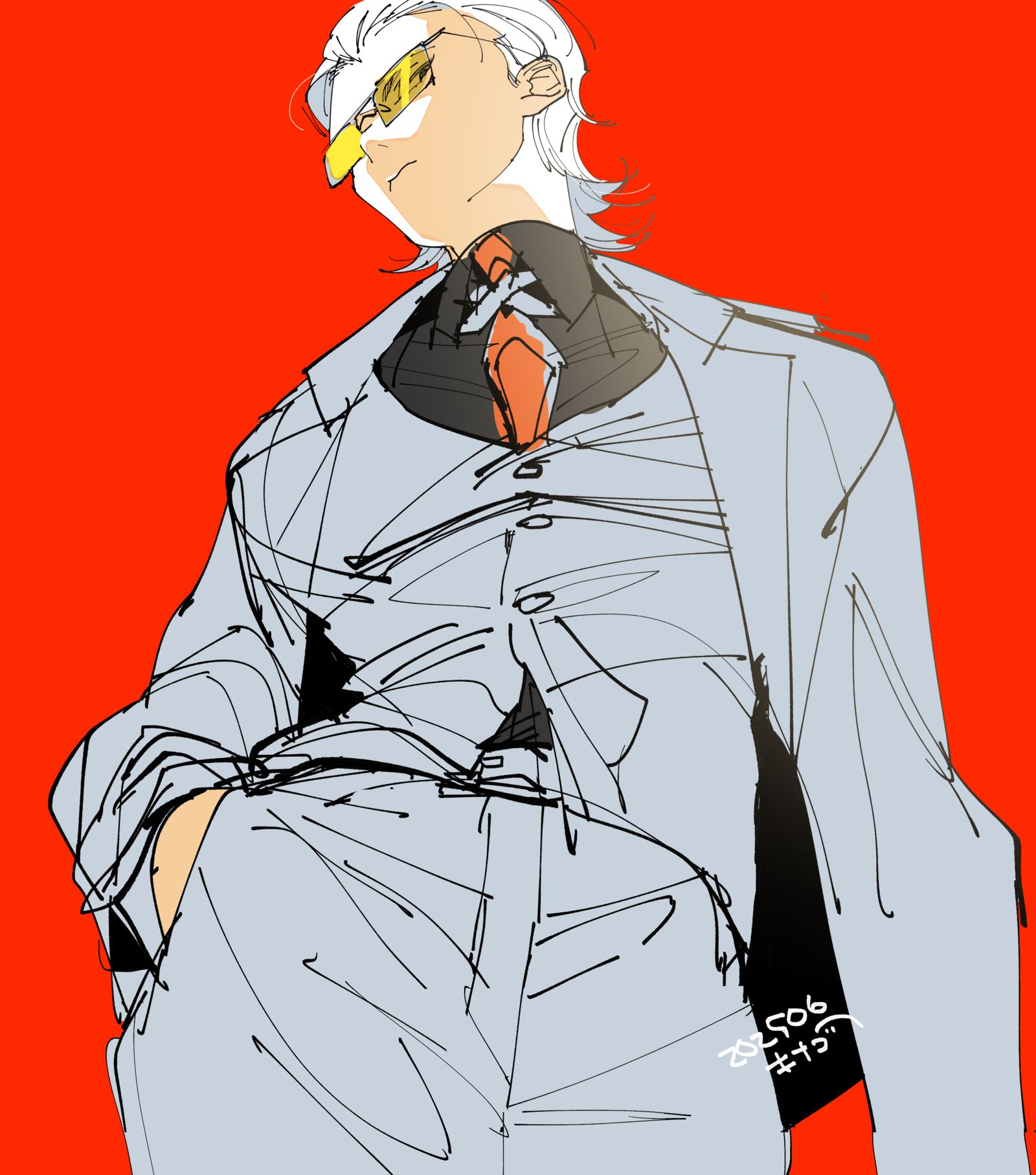 X插画图片壁纸 X插画图片壁纸