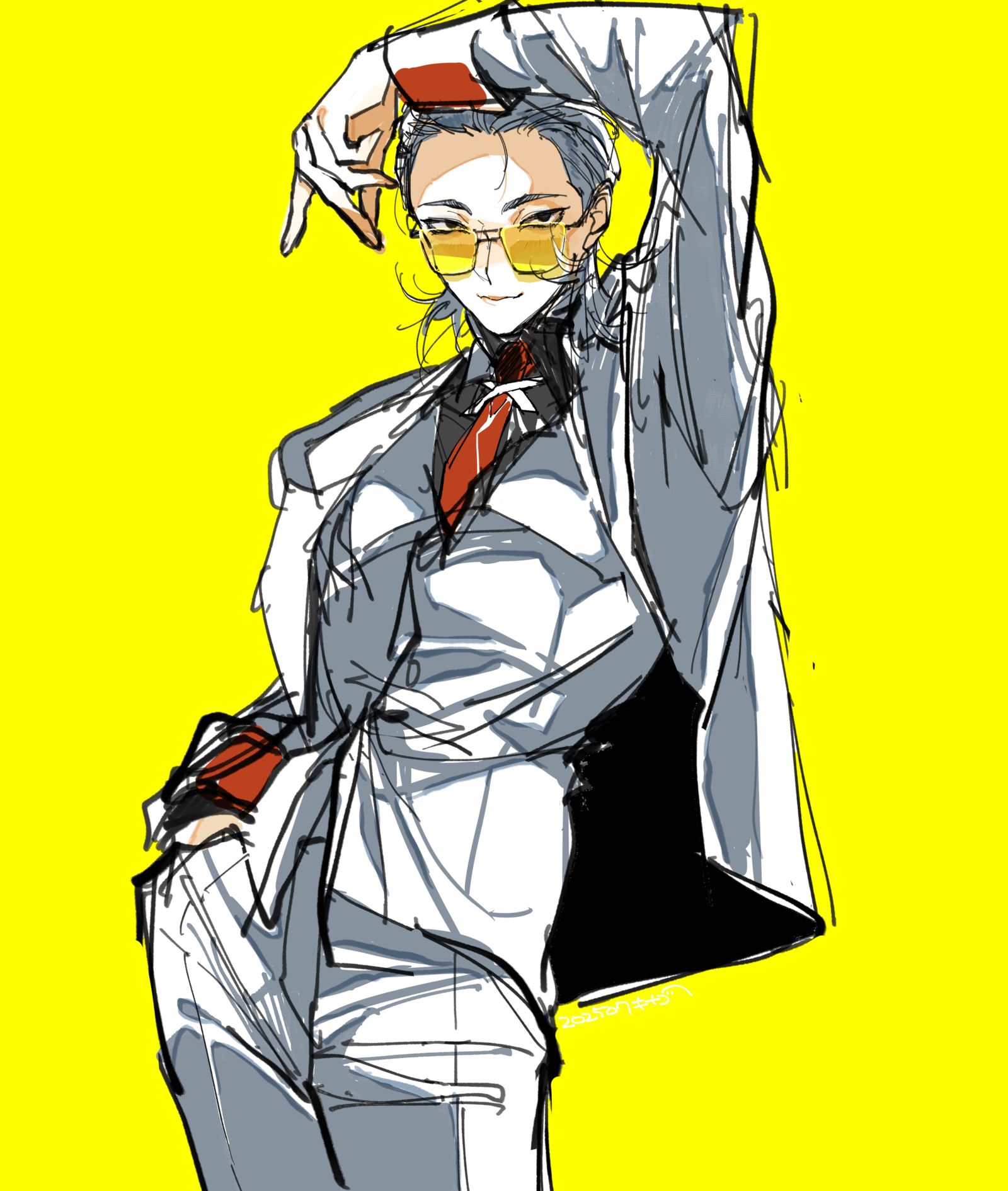 X插画图片壁纸 X插画图片壁纸