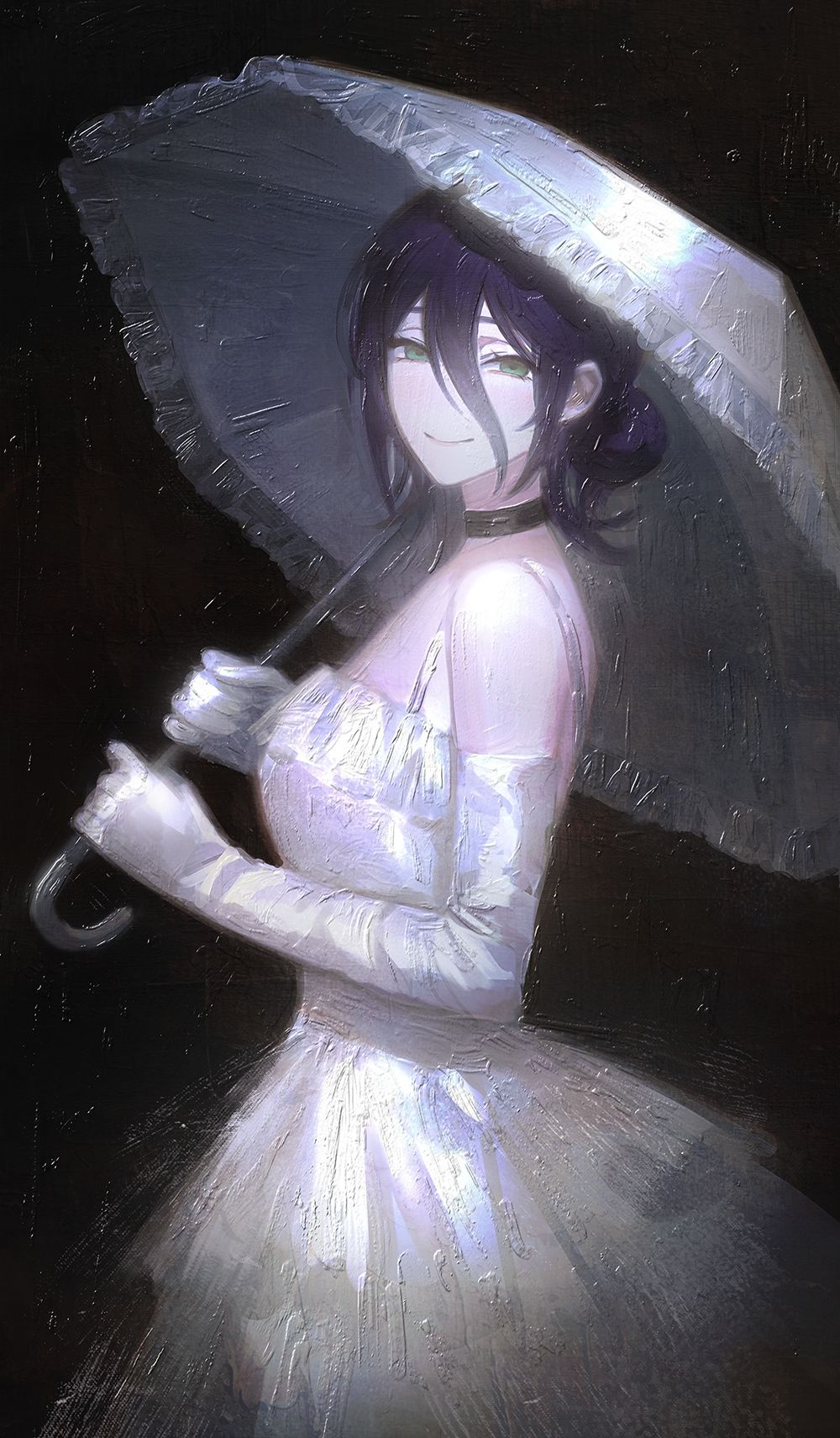 Reze插画图片壁纸 Reze插画图片壁纸