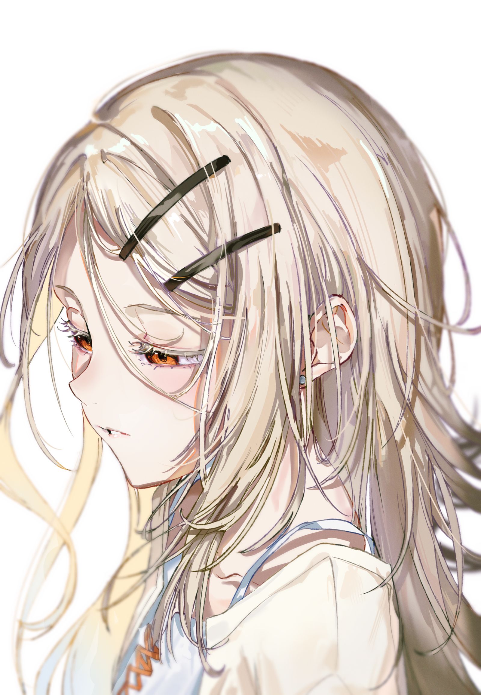 篠澤広插画图片壁纸 篠澤広插画图片壁纸