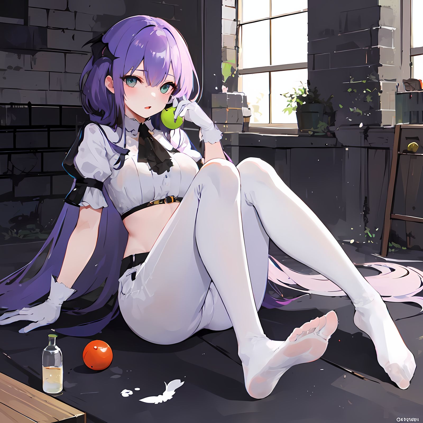 无题插画图片壁纸 无题插画图片壁纸