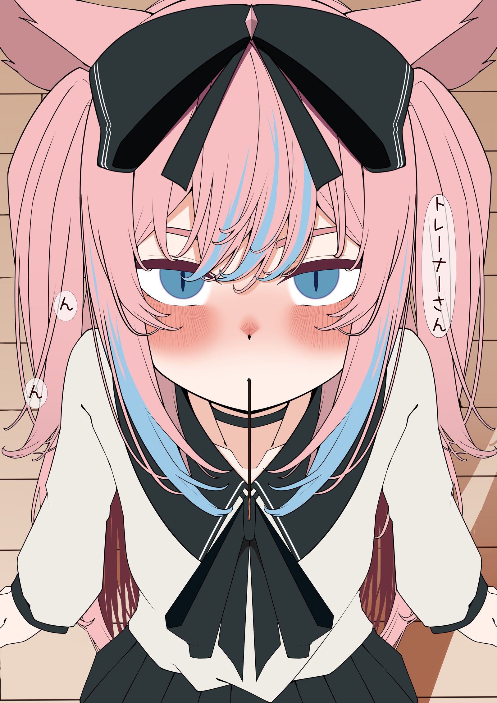 ポッキーの日おデジ ポッキーの日おデジ