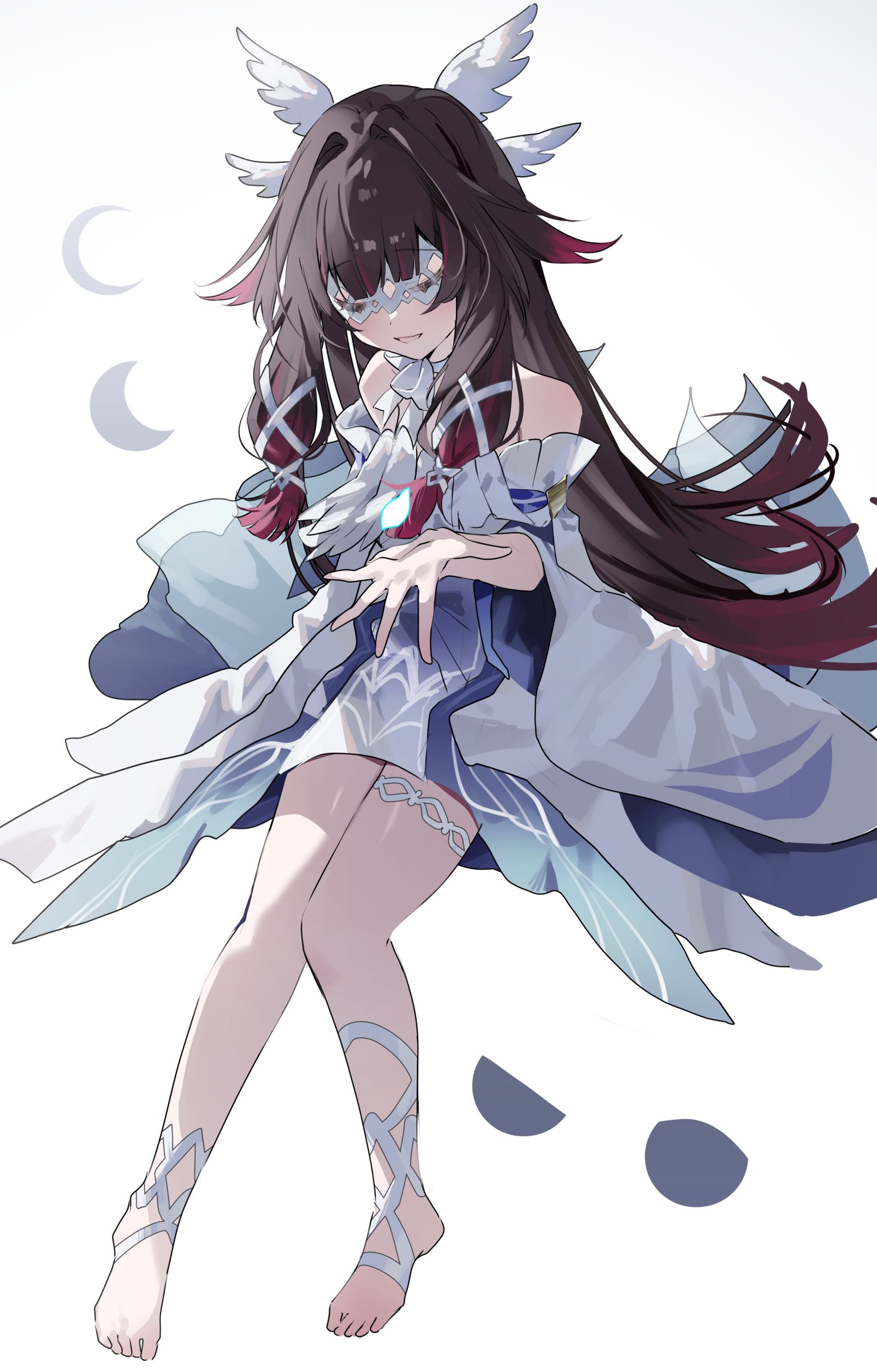 少女插画图片壁纸 少女插画图片壁纸