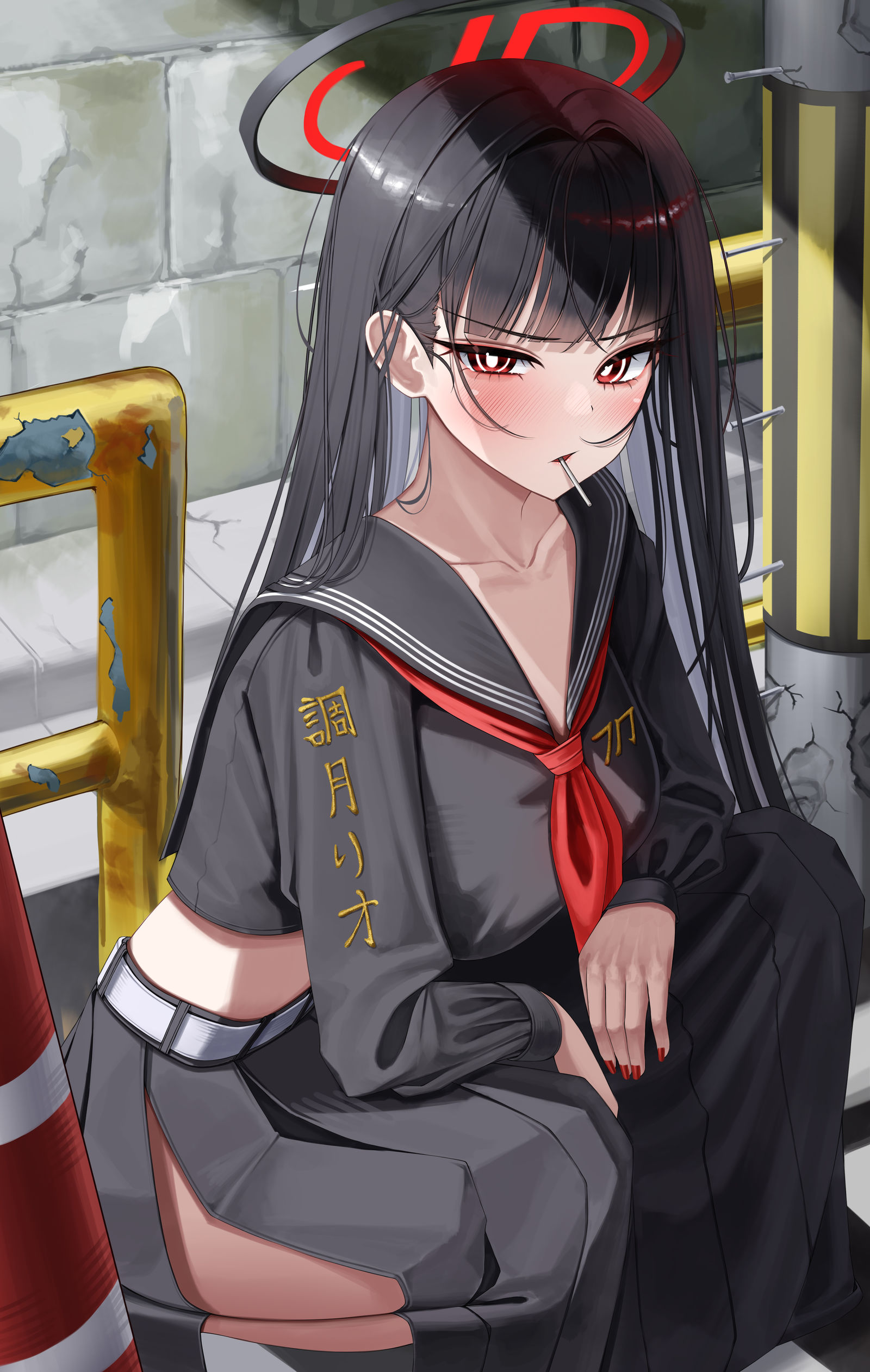 RIO插画图片壁纸 RIO插画图片壁纸