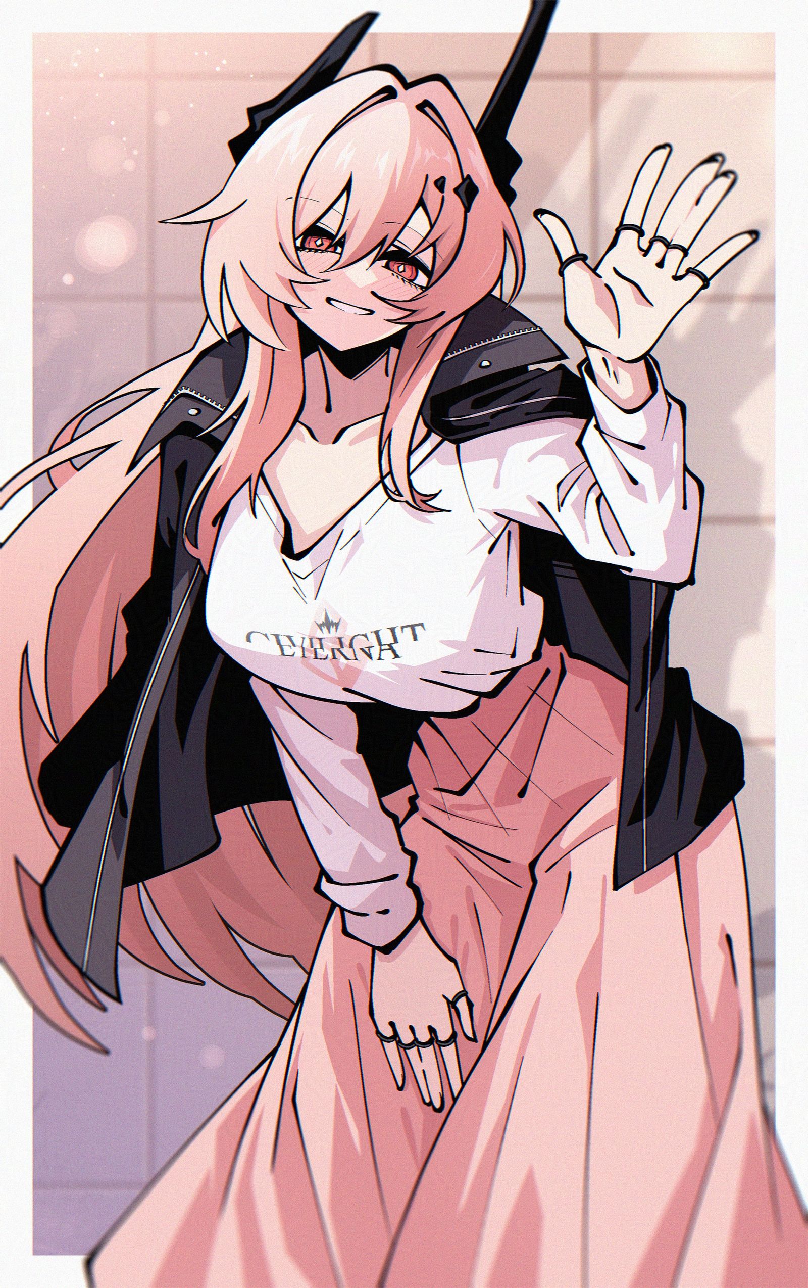 Date with the crown插画图片壁纸 Date with the crown插画图片壁纸