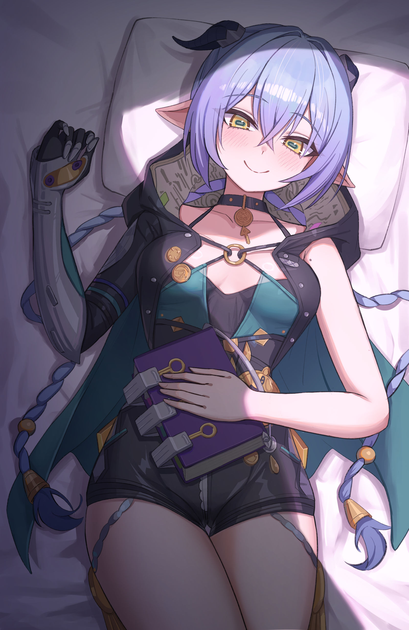 リュシア-绝区零リュシア(ゼンゼロ) リュシア-绝区零リュシア(ゼンゼロ)