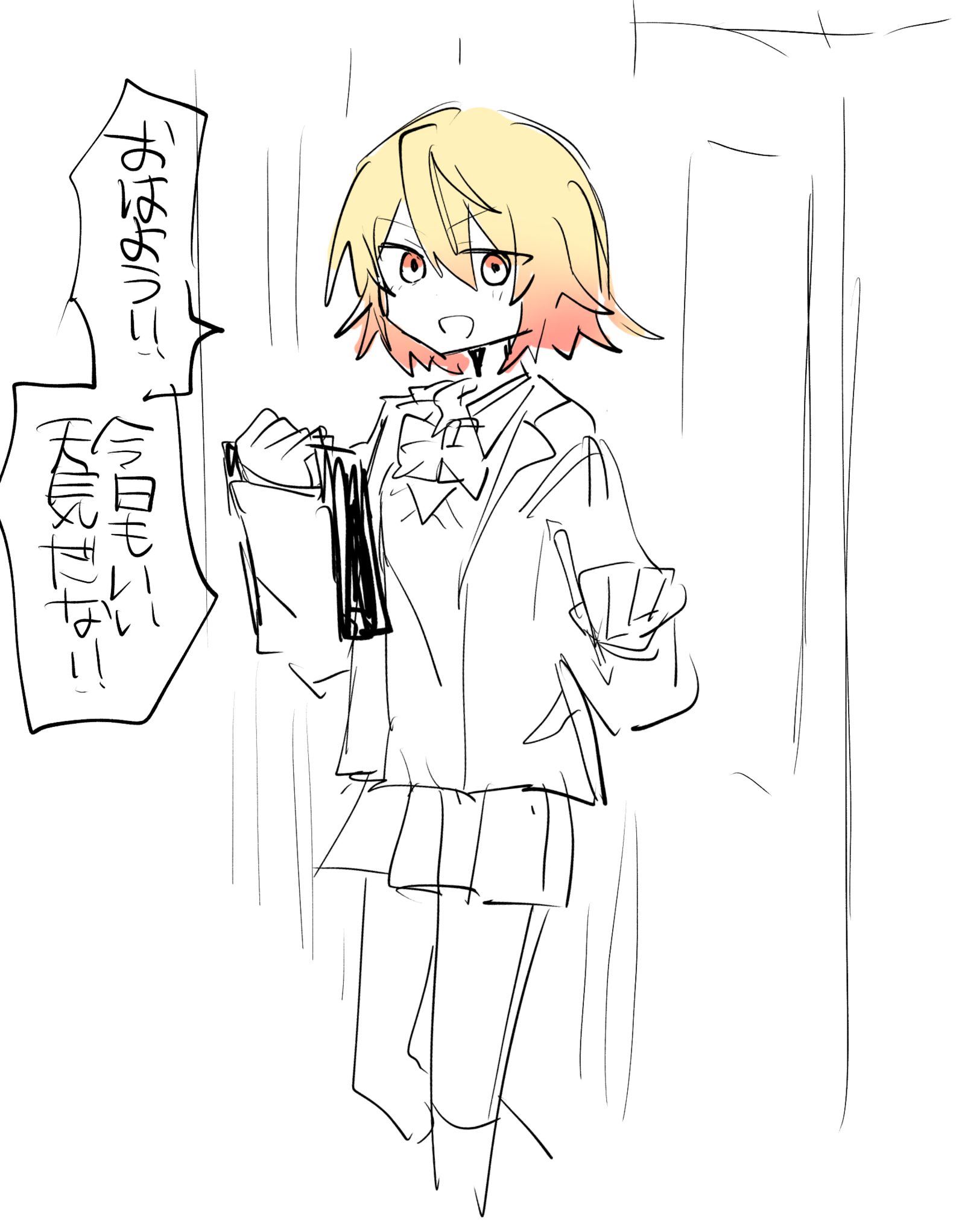 prskまとめ10插画图片壁纸 prskまとめ10插画图片壁纸