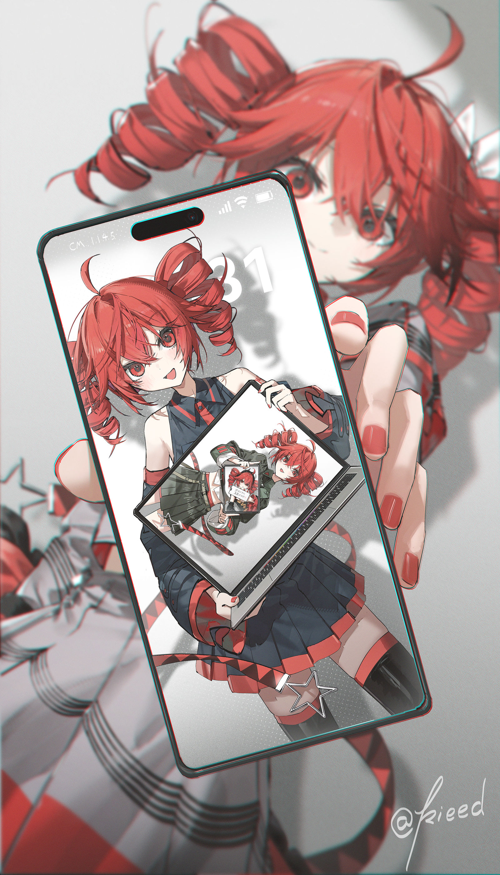 画中画中画中画中画插画图片壁纸 画中画中画中画中画插画图片壁纸