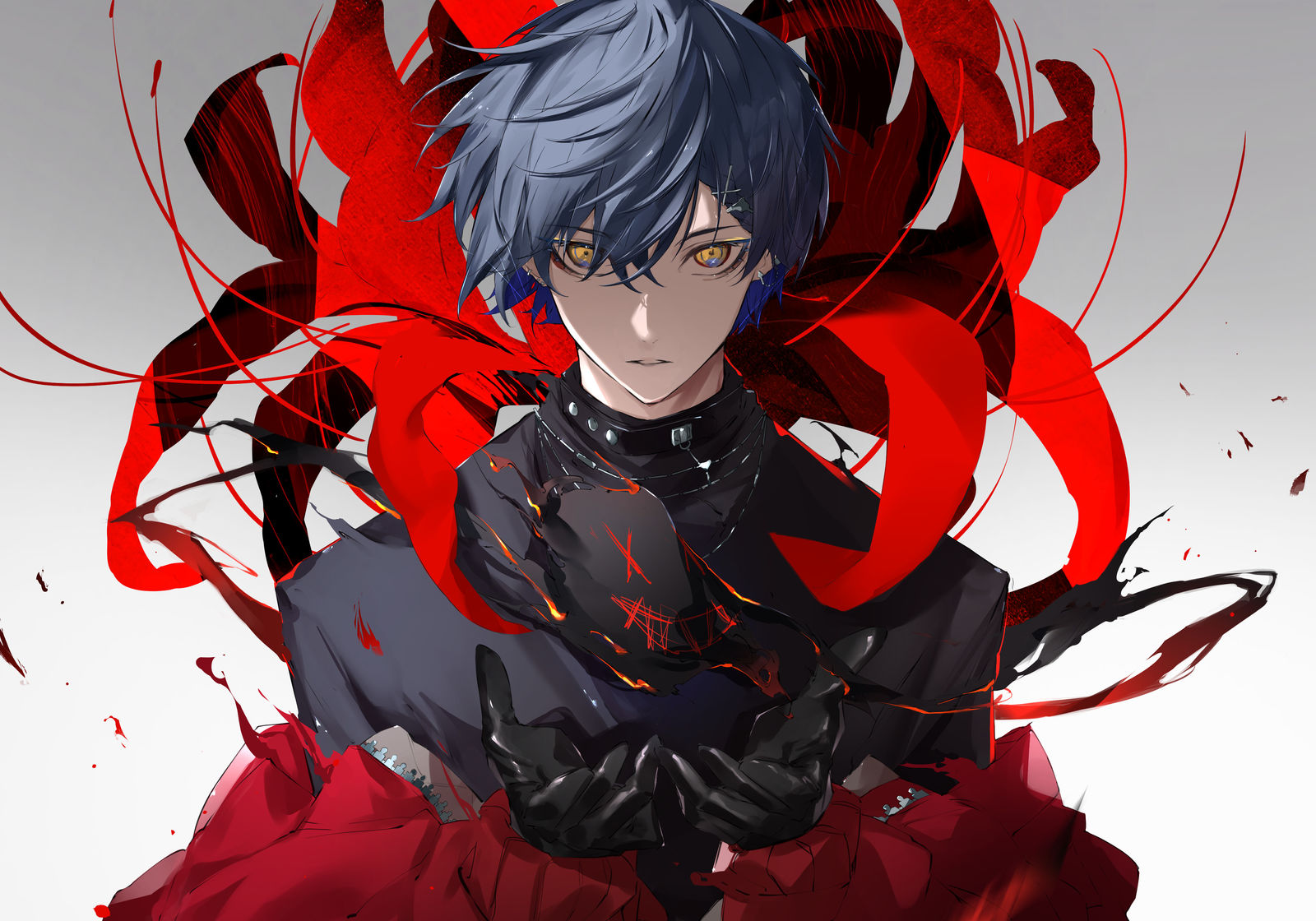 無題插画图片壁纸 無題插画图片壁纸