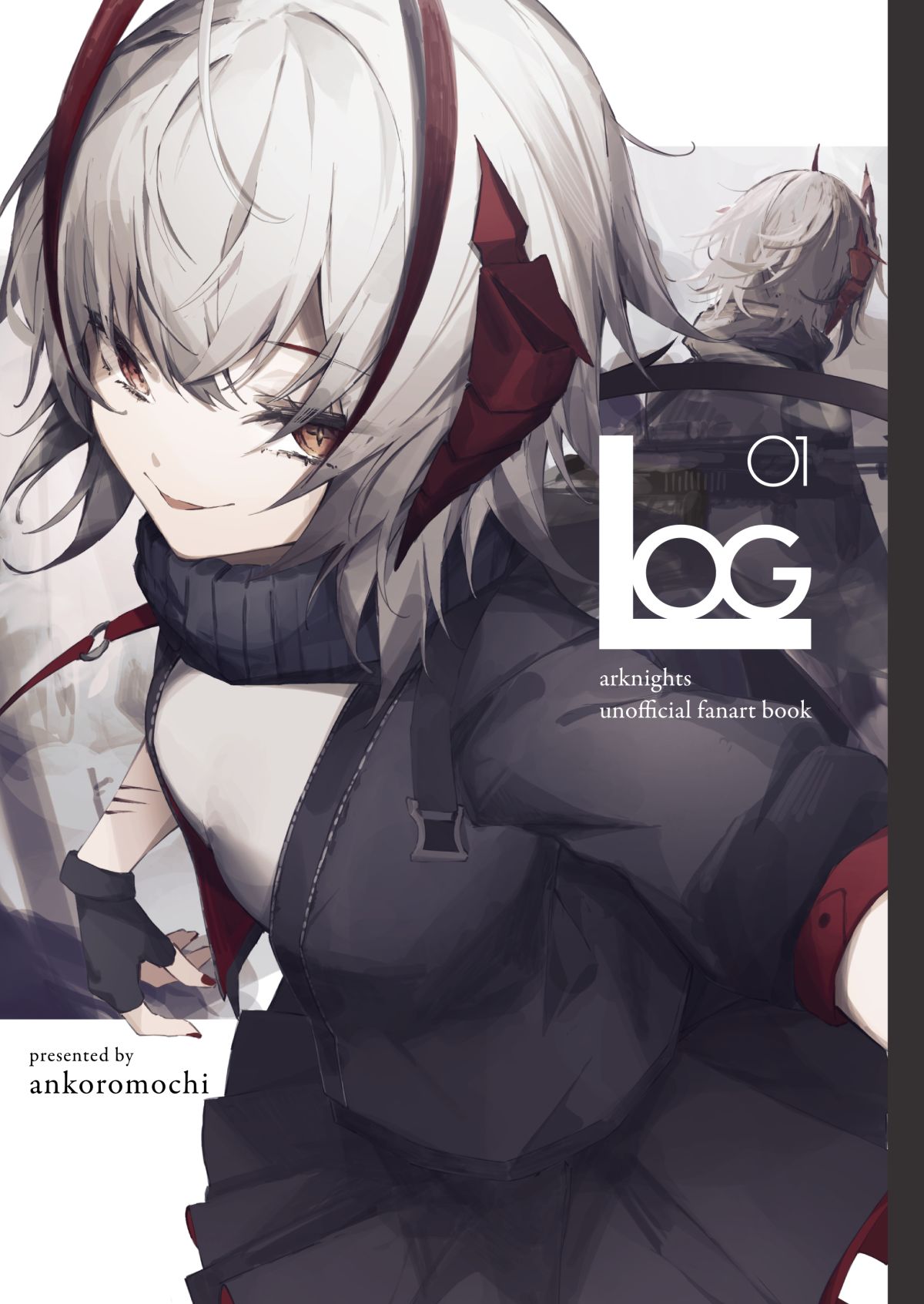 LOG01插画图片壁纸 LOG01插画图片壁纸