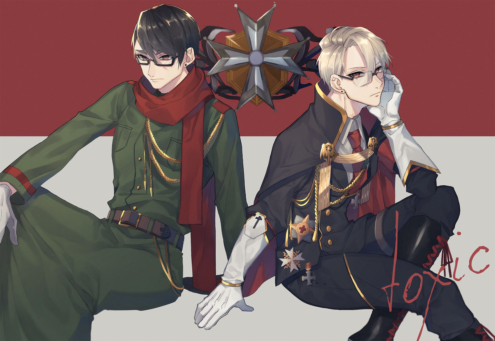 d! ツイログ2※最後にCOCネタバレ有 d! ツイログ2※最後にCOCネタバレ有