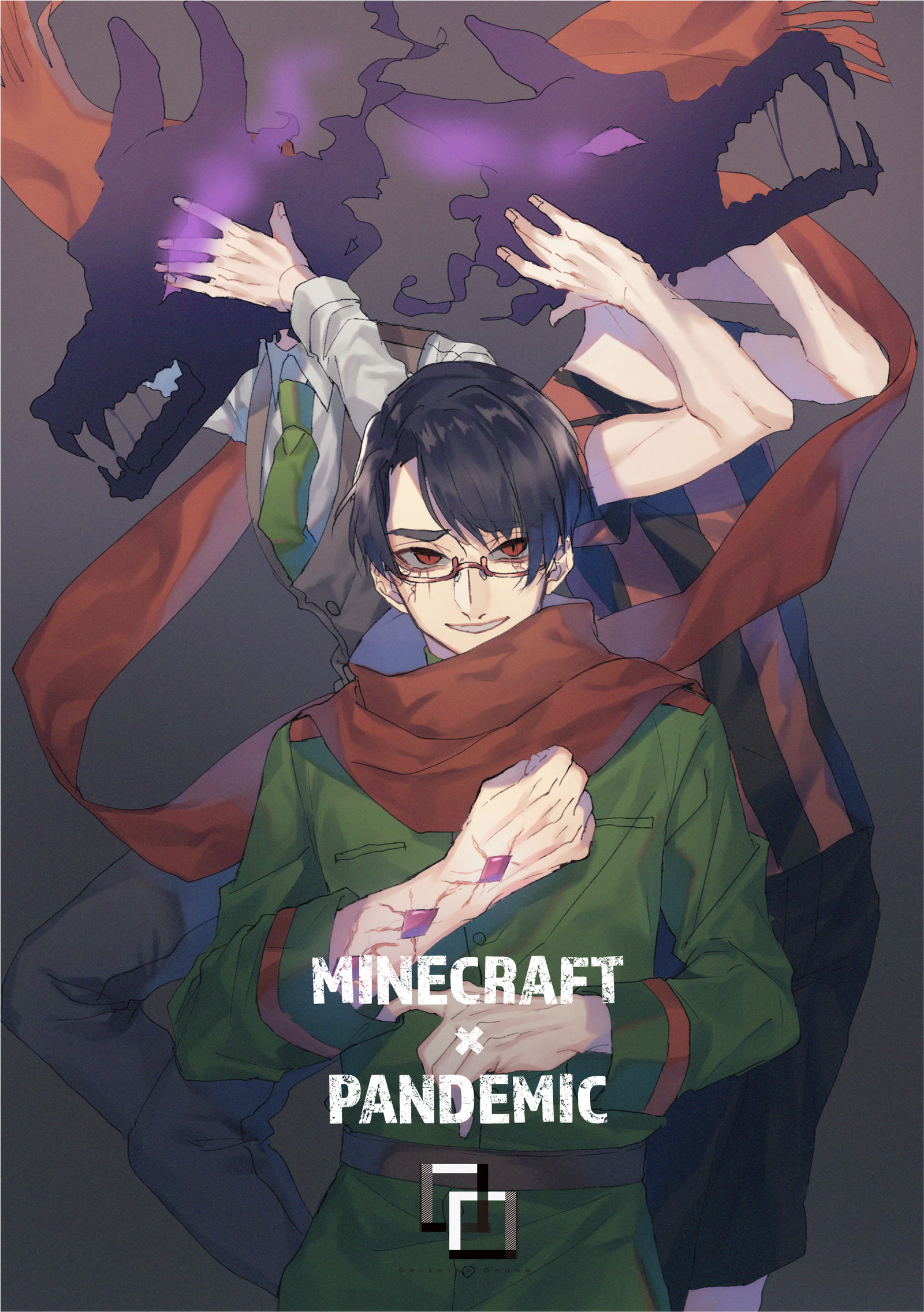 d! ツイログ2※最後にCOCネタバレ有插画图片壁纸 d! ツイログ2※最後にCOCネタバレ有插画图片壁纸